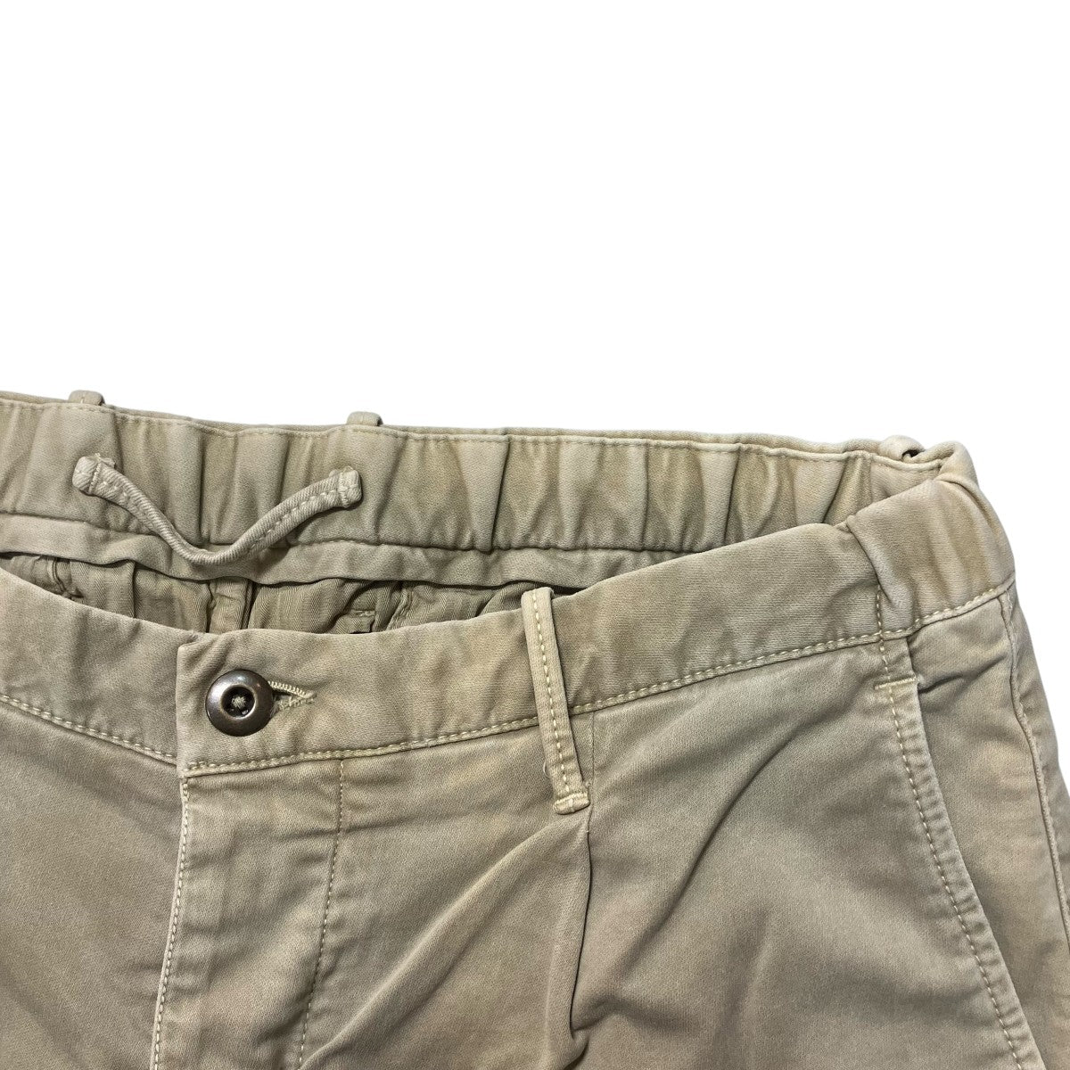INCOTEX パンツ 古着・中古-8枚目のアイテム画像