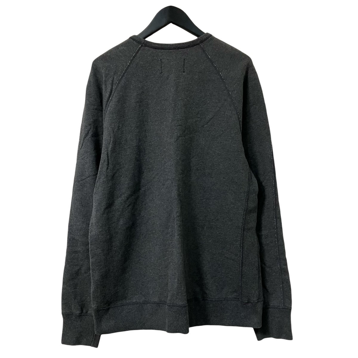 REIGNING CHAMP クルーネックスウェットRC 3207 古着・中古-2枚目のアイテム画像
