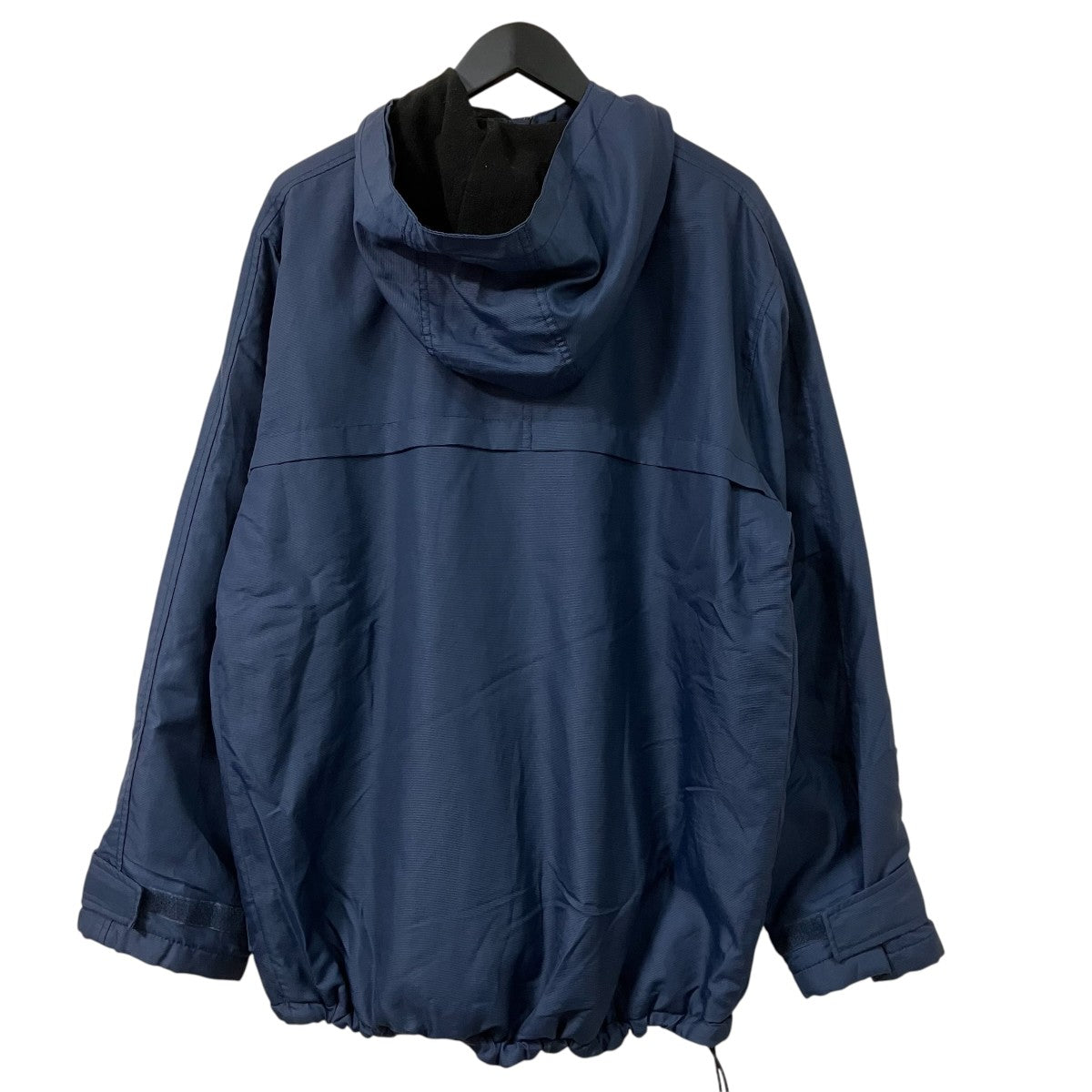 LEVI’S ALL DUTYアノラックパーカー 古着・中古-2枚目のアイテム画像