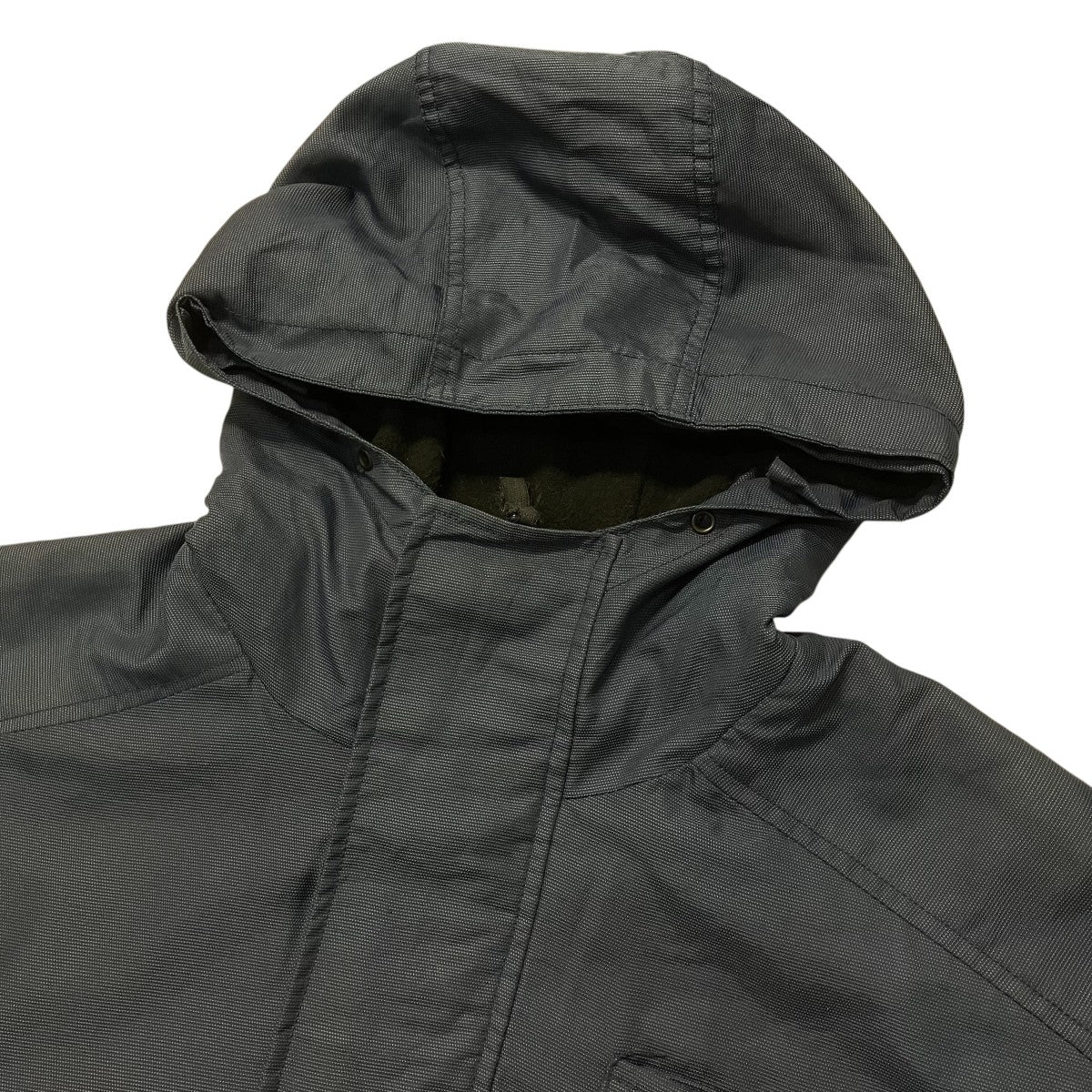 LEVI’S ALL DUTYアノラックパーカー 古着・中古-3枚目のアイテム画像