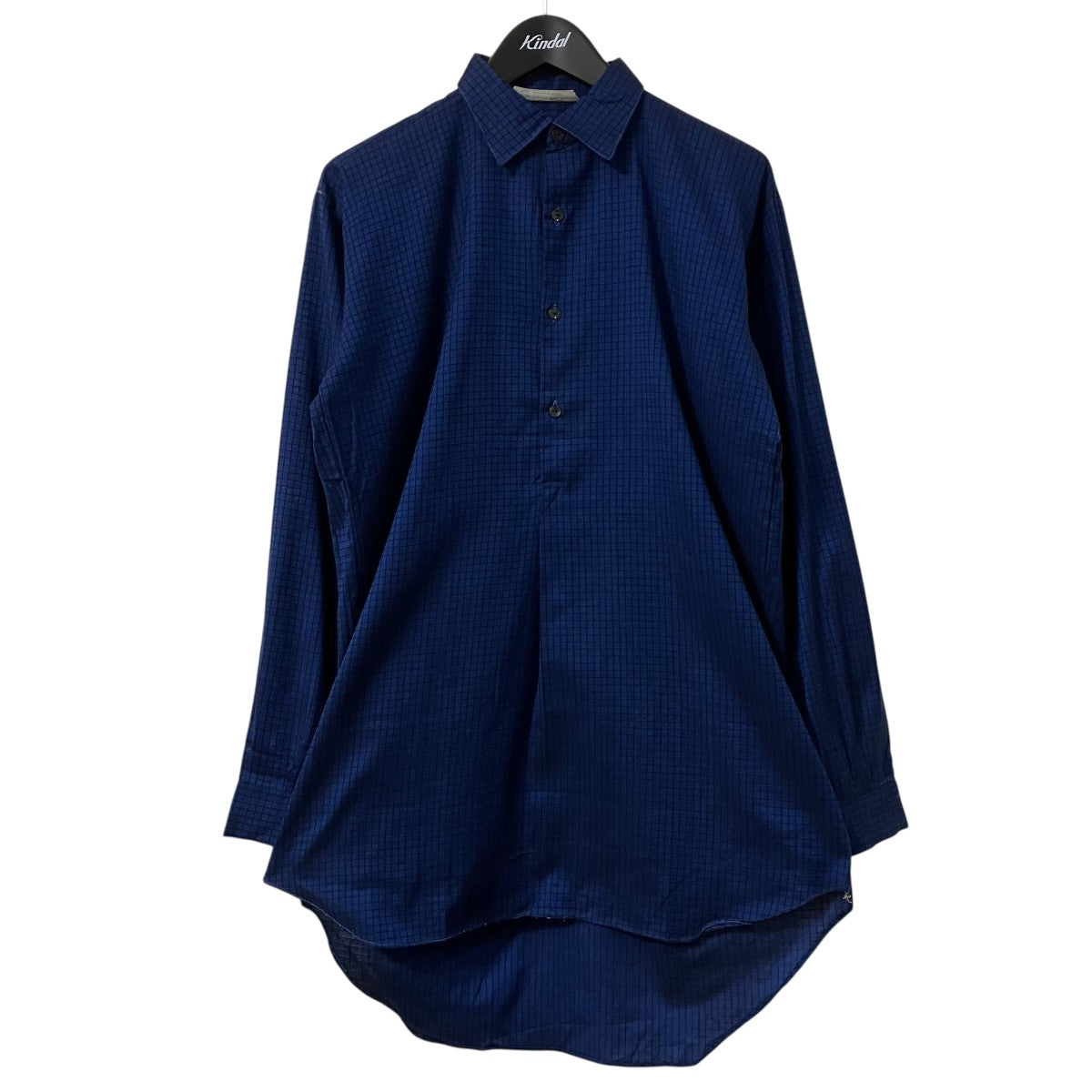 USED チェックシャツ 古着・中古-1枚目のアイテム画像