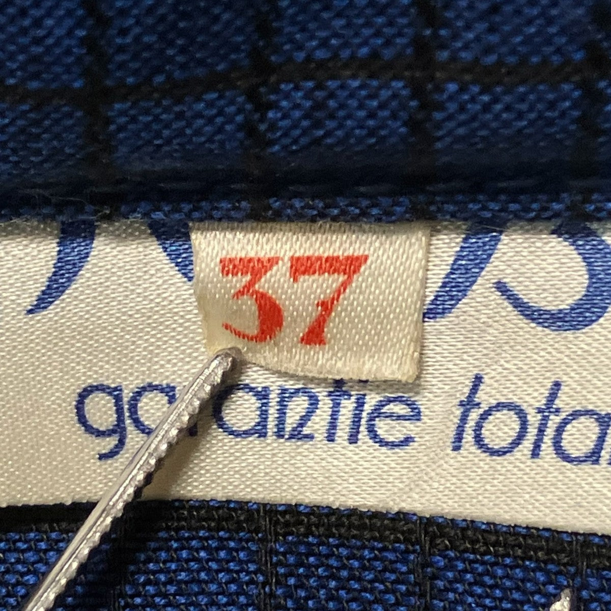USED チェックシャツ 古着・中古-8枚目のアイテム画像