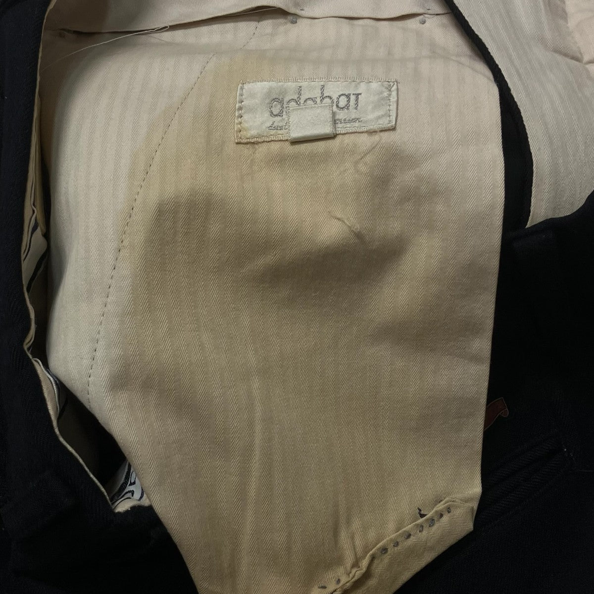 スラックス