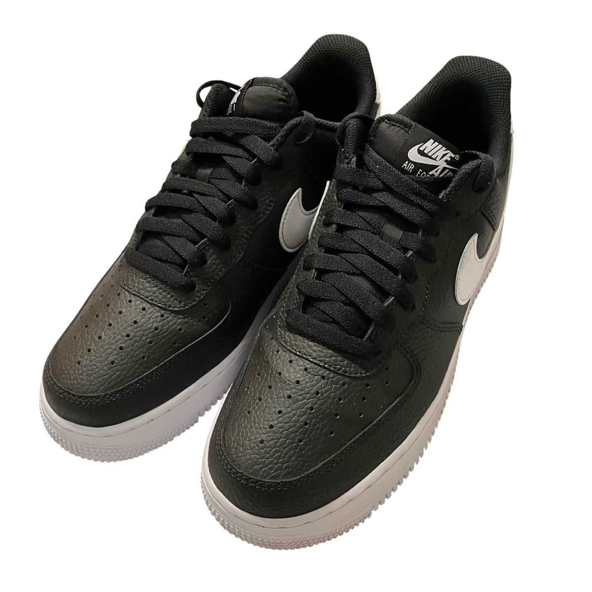 NIKE ロ―カットスニーカーCT2302 002 古着・中古-1枚目のアイテム画像