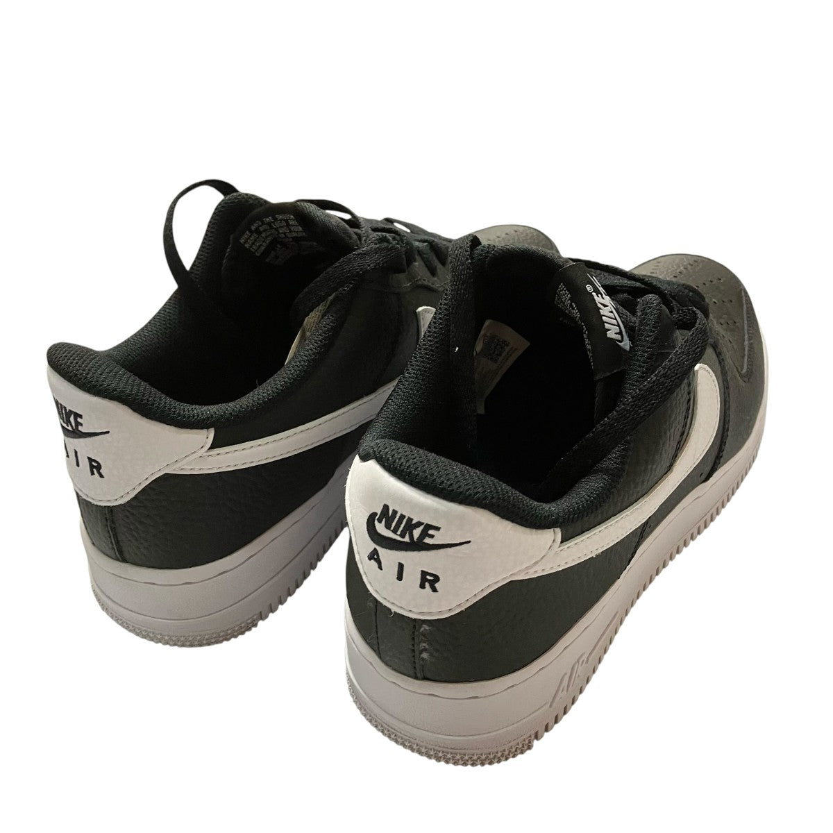 NIKE ロ―カットスニーカーCT2302 002 古着・中古-2枚目のアイテム画像