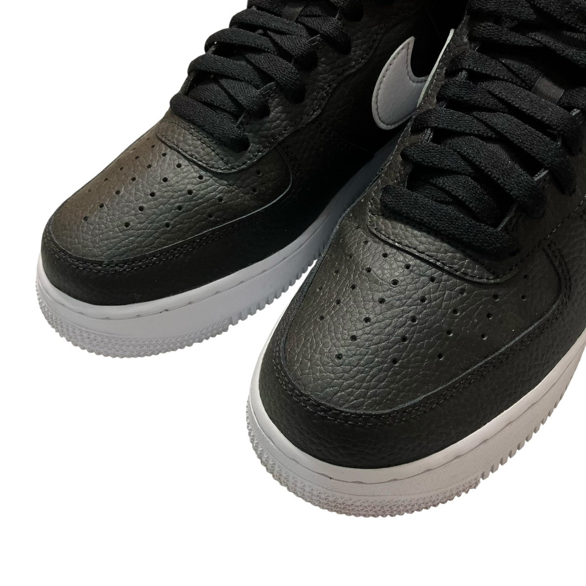 NIKE ロ―カットスニーカーCT2302 002 古着・中古-3枚目のアイテム画像