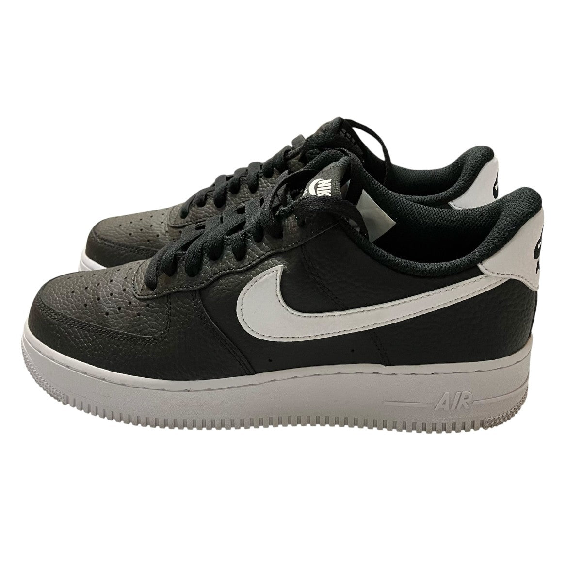 NIKE ロ―カットスニーカーCT2302 002 古着・中古-4枚目のアイテム画像