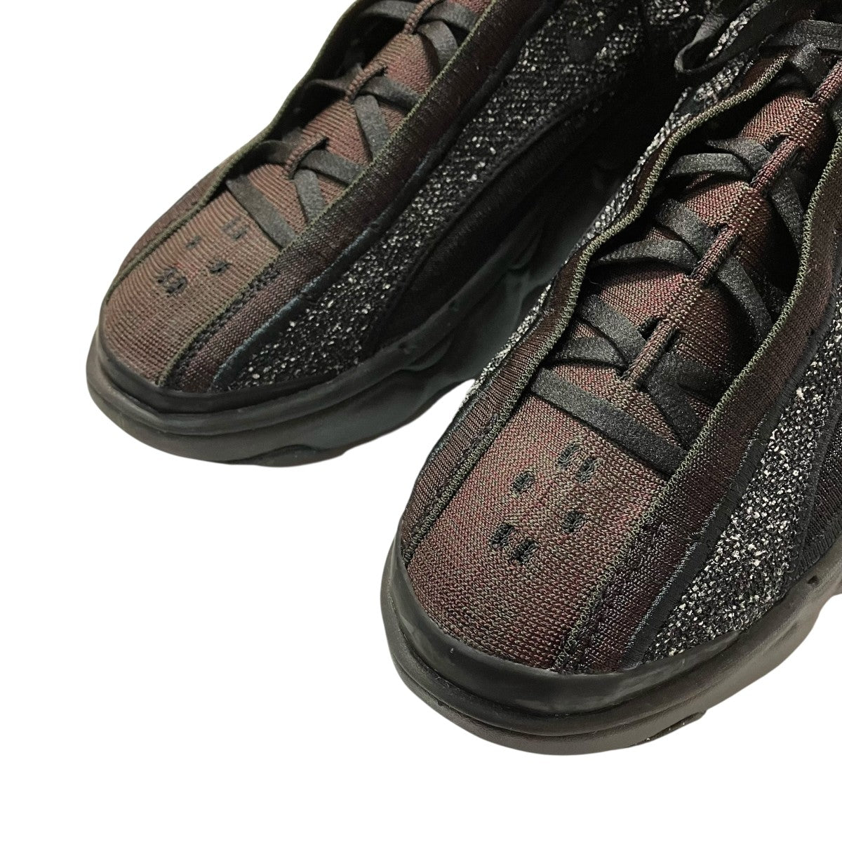 NIKE フライニットブルームロ―カットスニーカーFD2149 001 古着・中古-3枚目のアイテム画像