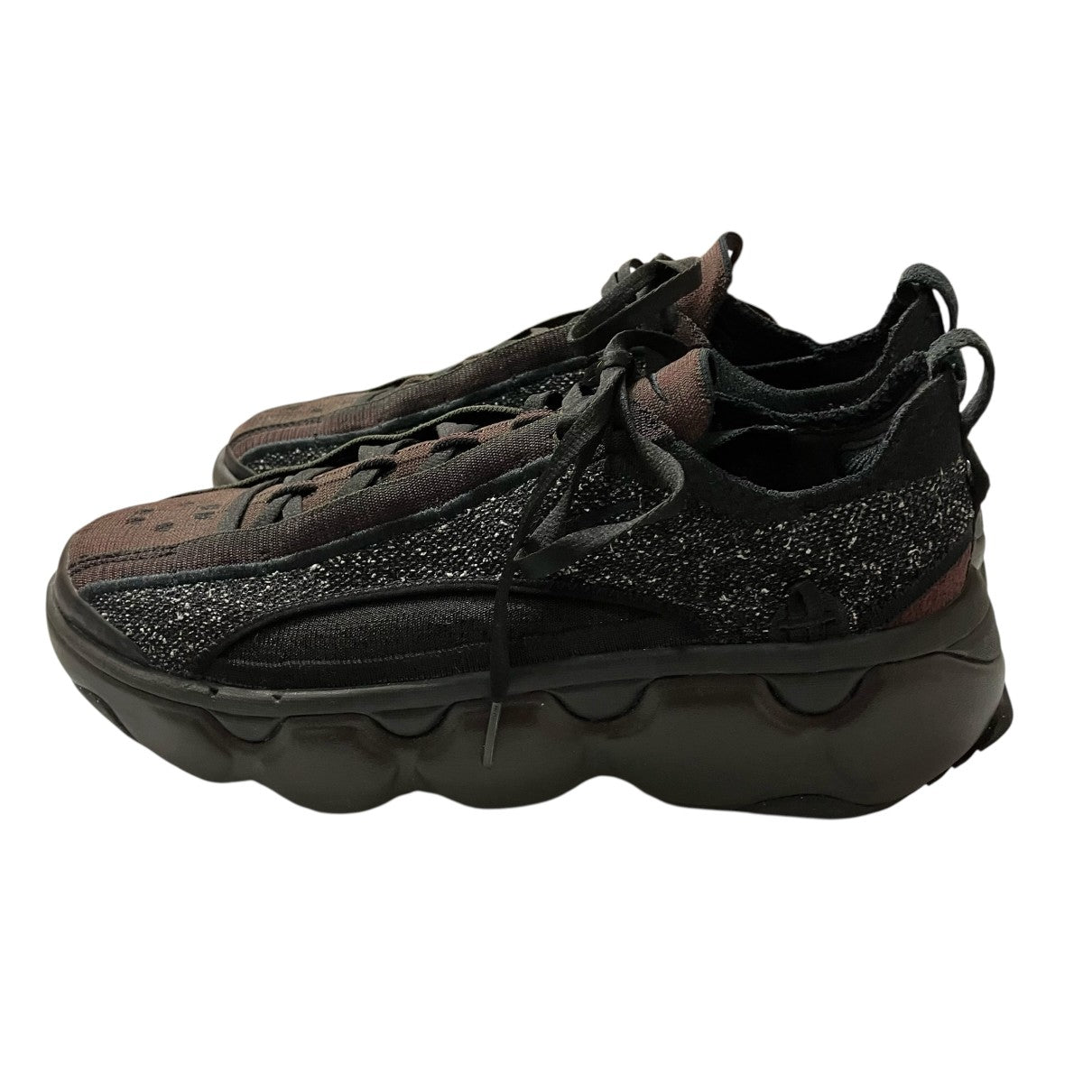 NIKE フライニットブルームロ―カットスニーカーFD2149 001 古着・中古-4枚目のアイテム画像