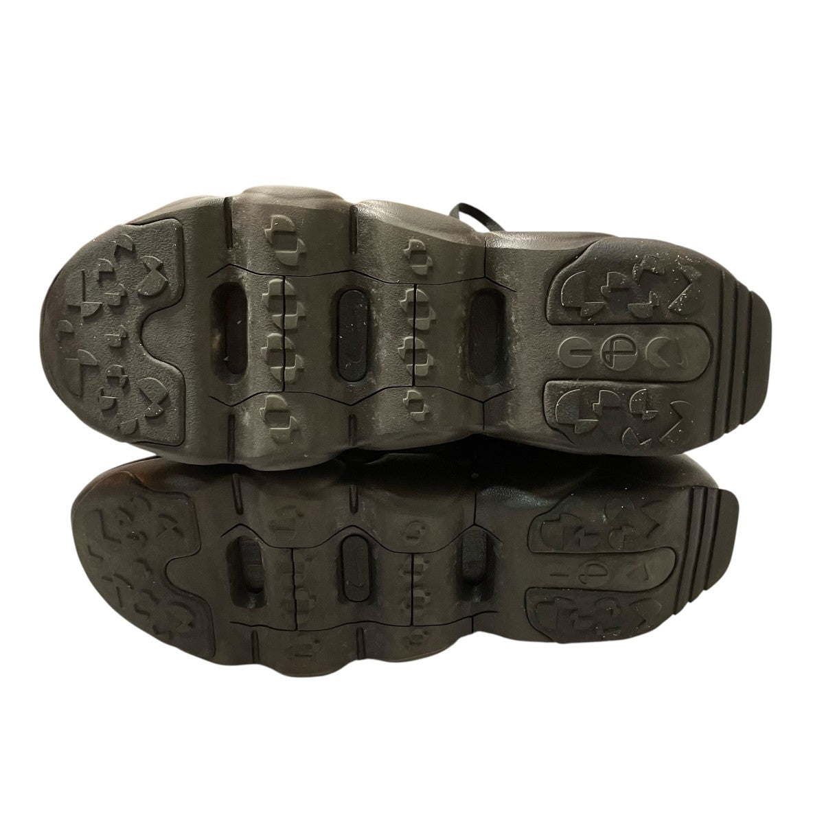 NIKE フライニットブルームロ―カットスニーカーFD2149 001 古着・中古-6枚目のアイテム画像