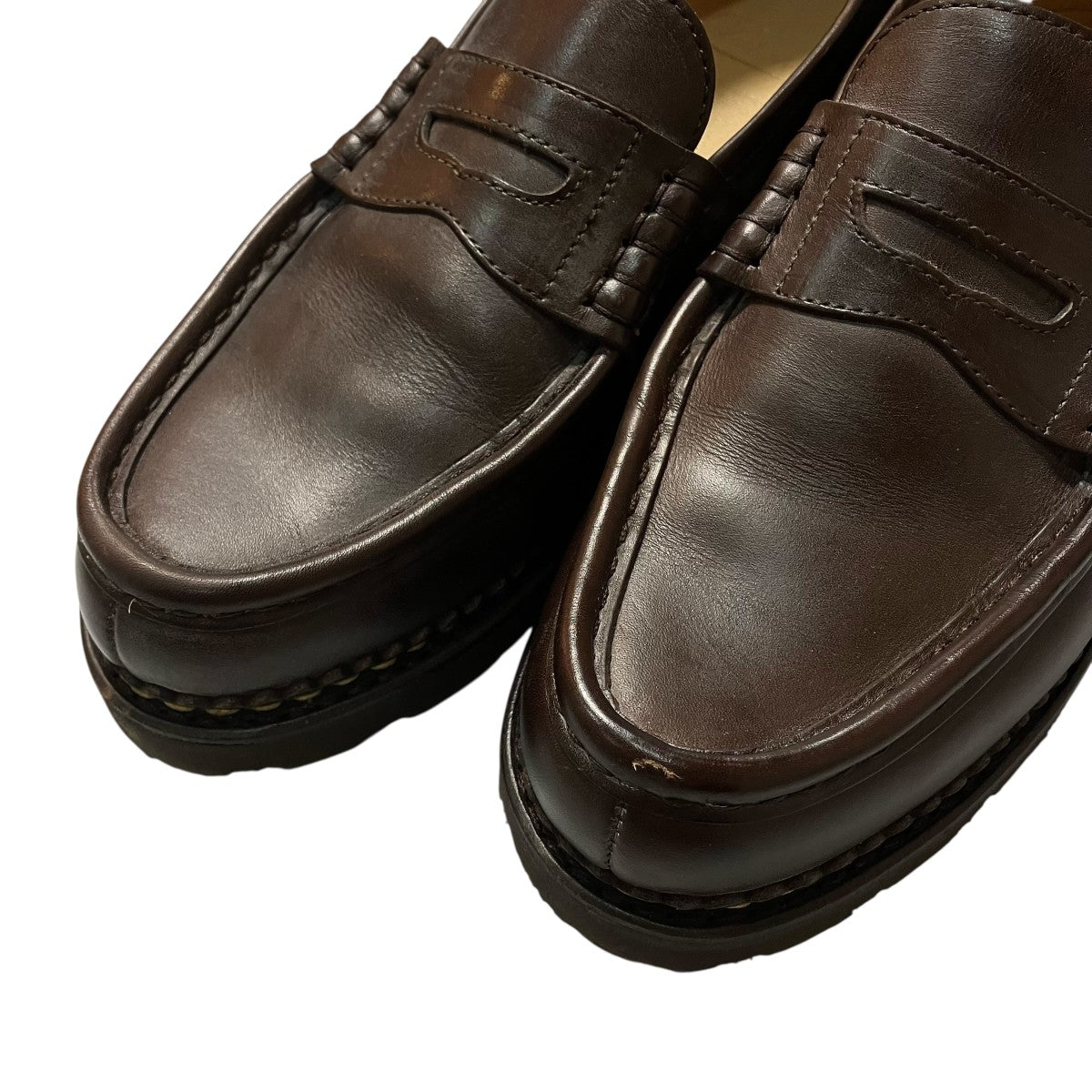 PARABOOT REIMSローファー64429 古着・中古-3枚目のアイテム画像
