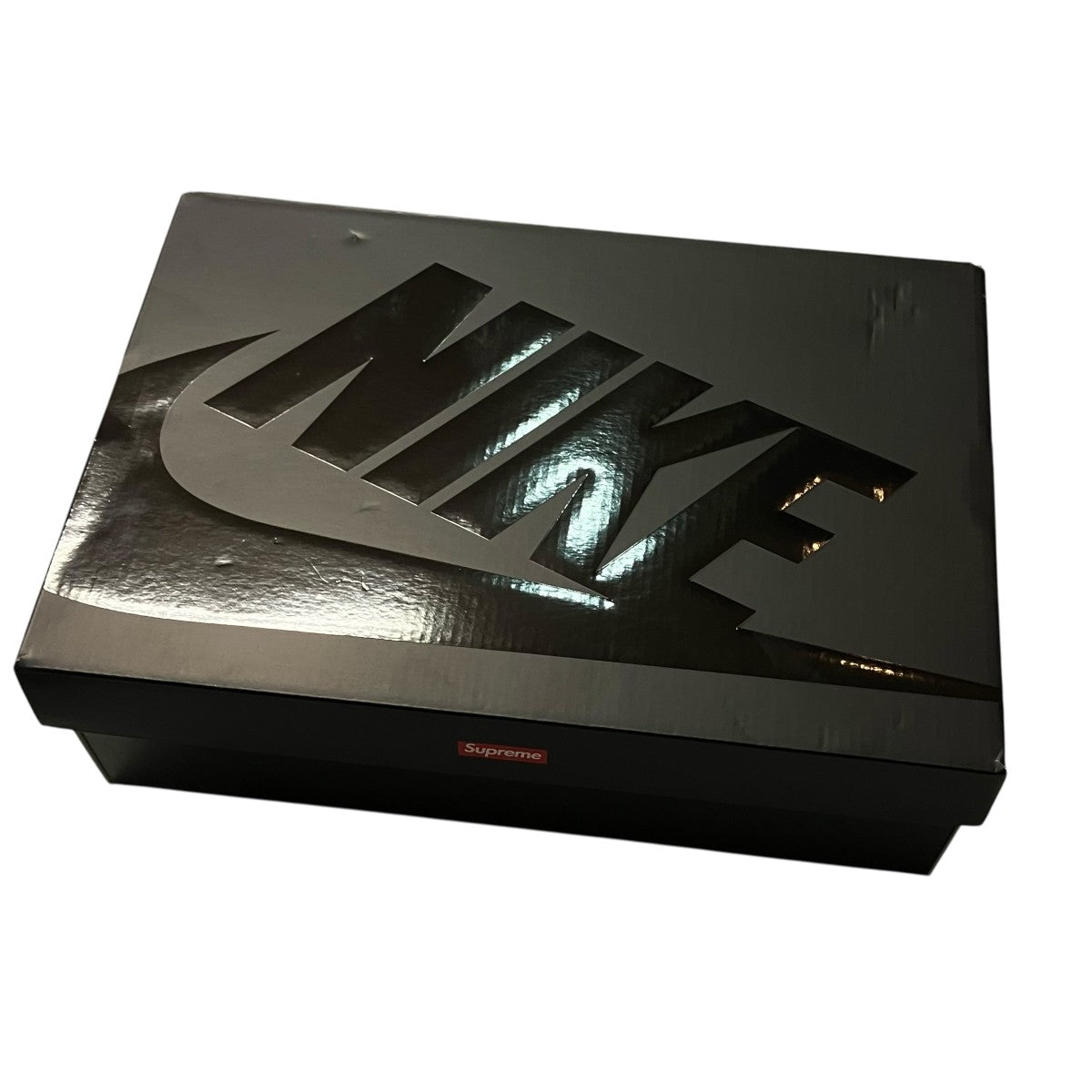 NIKE×SUPRE AIR FORCE 1ローカットスニーカーCU9225 001 古着・中古-8枚目のアイテム画像