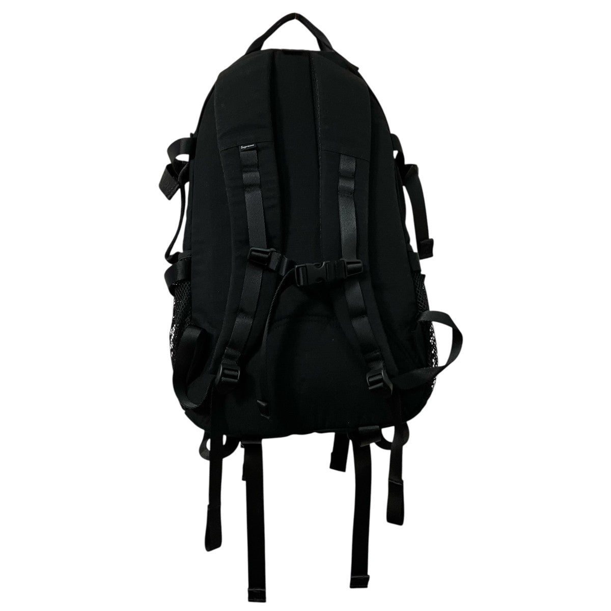 Supreme 26SSBACK PACKリュック 古着・中古-2枚目のアイテム画像