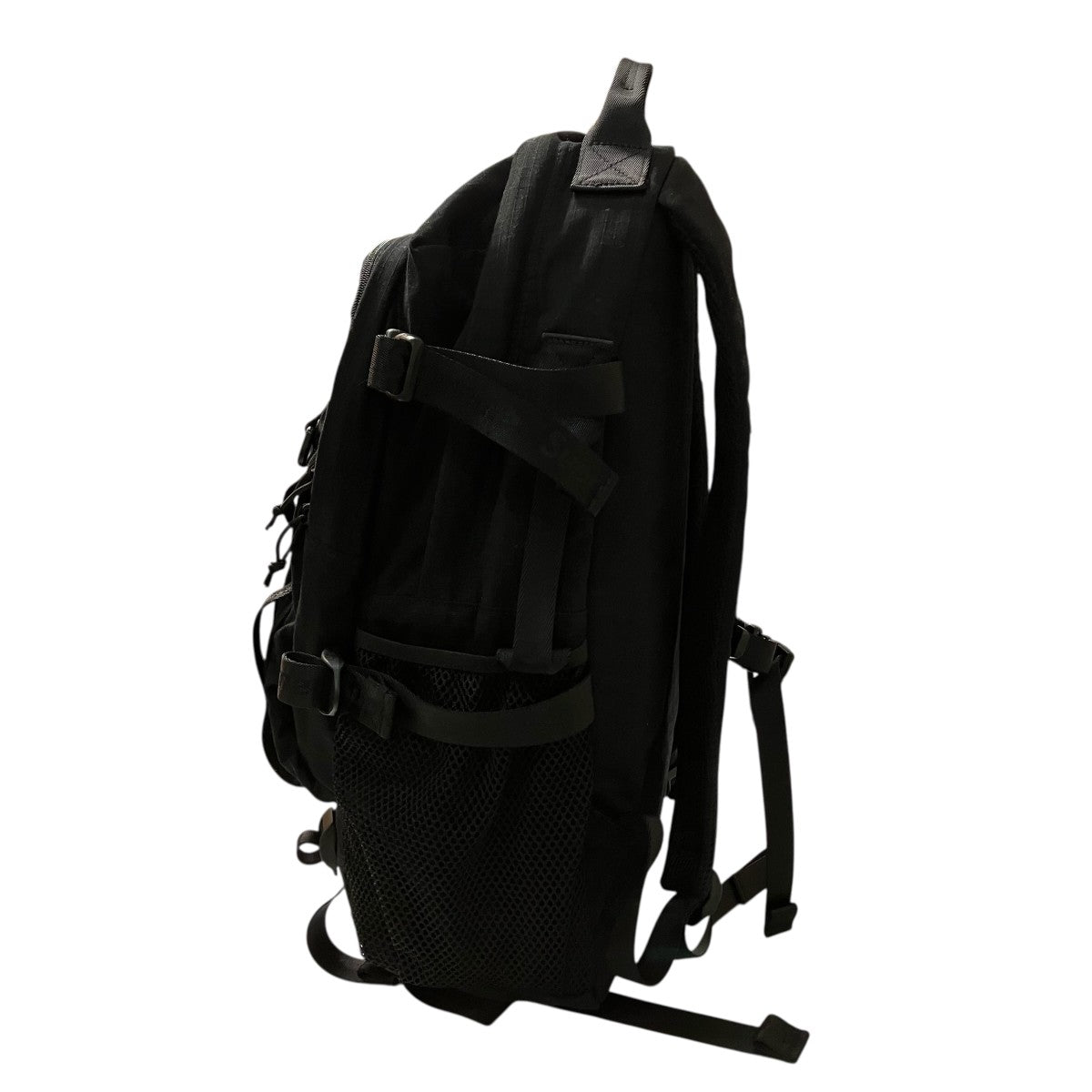 Supreme 26SSBACK PACKリュック 古着・中古-3枚目のアイテム画像