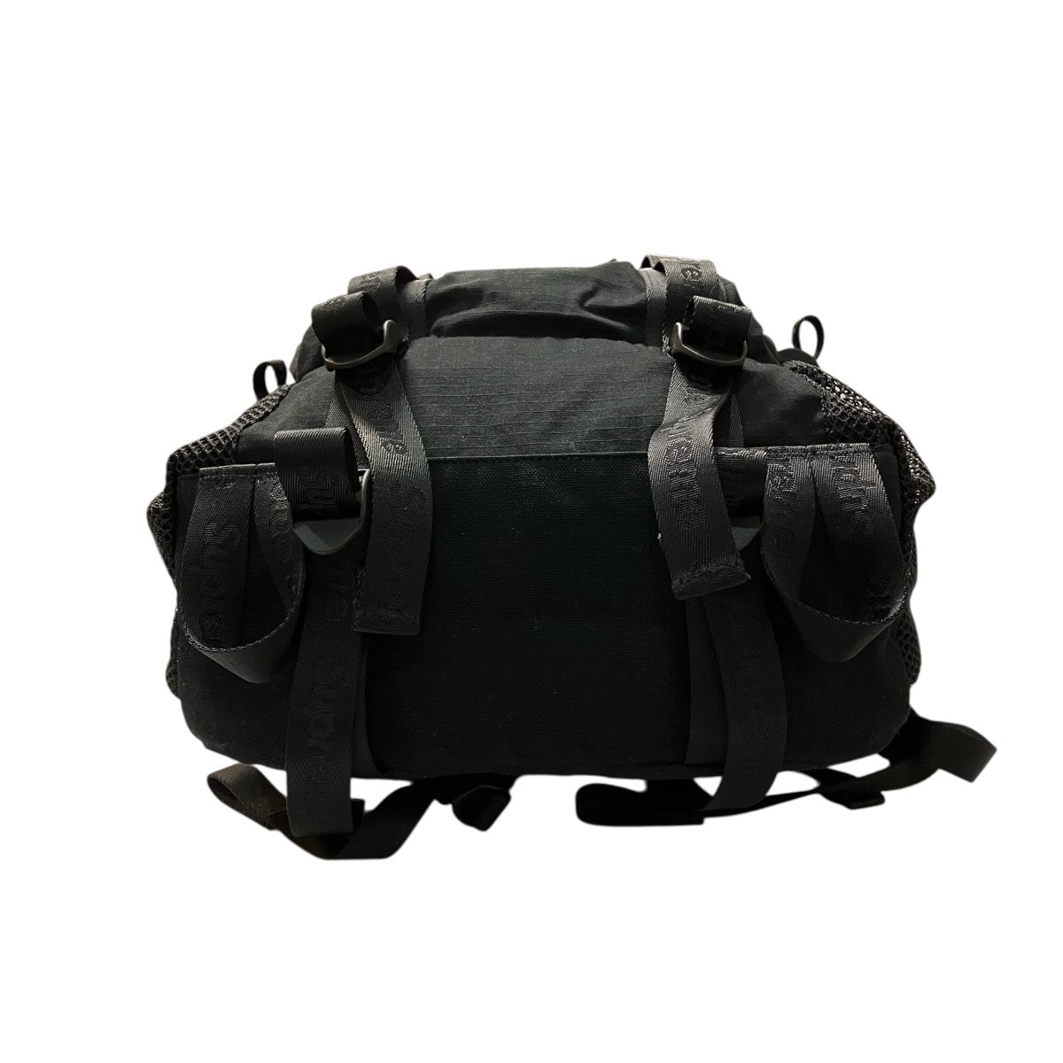 Supreme 26SSBACK PACKリュック 古着・中古-4枚目のアイテム画像