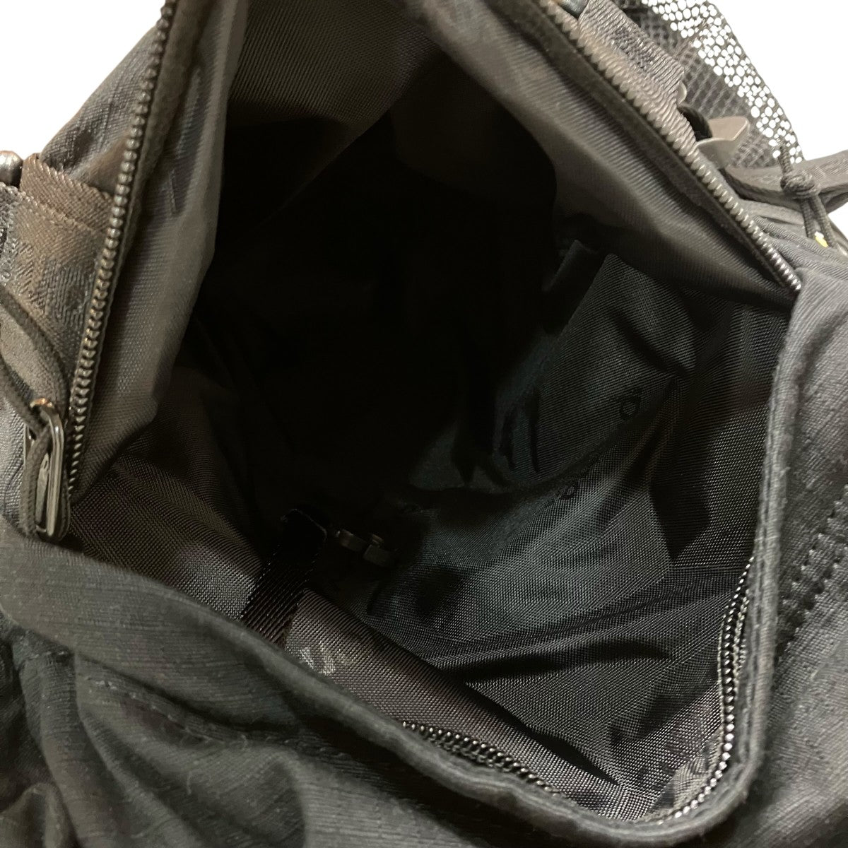 Supreme 26SSBACK PACKリュック 古着・中古-8枚目のアイテム画像