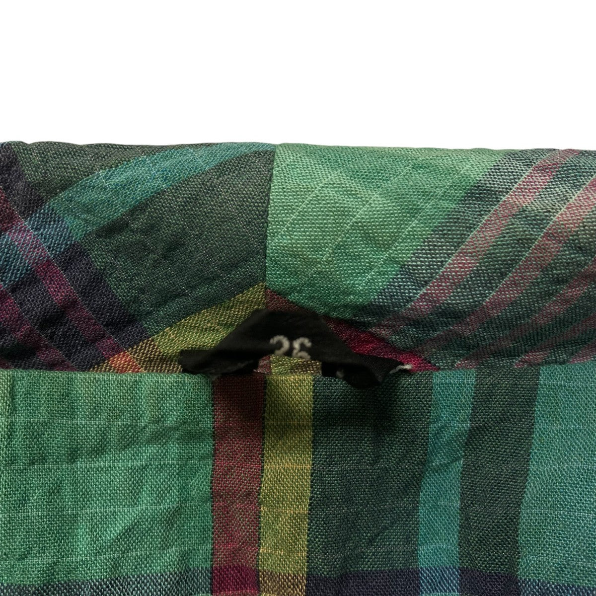 テーラードジャケット