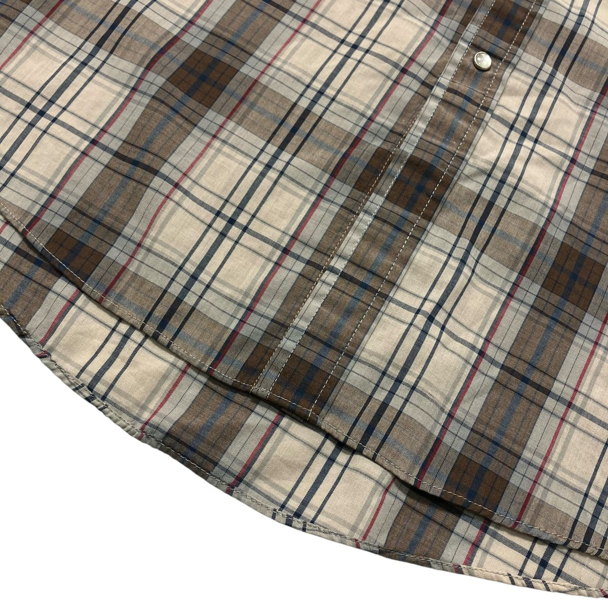 ELY 70S長袖シャツ 古着・中古-5枚目のアイテム画像