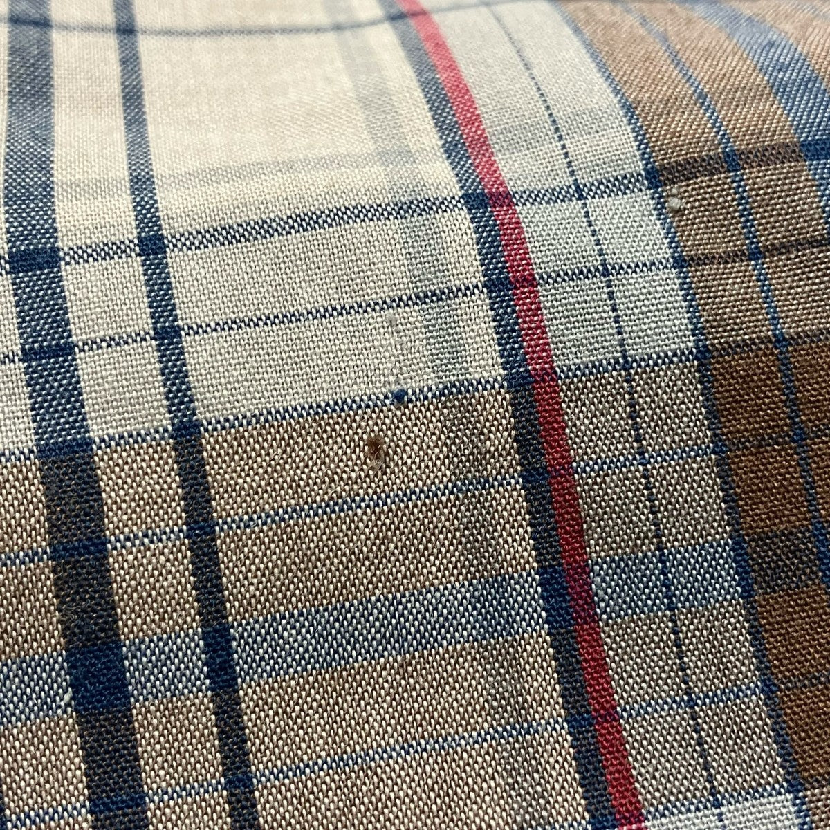 ELY 70S長袖シャツ 古着・中古-6枚目のアイテム画像