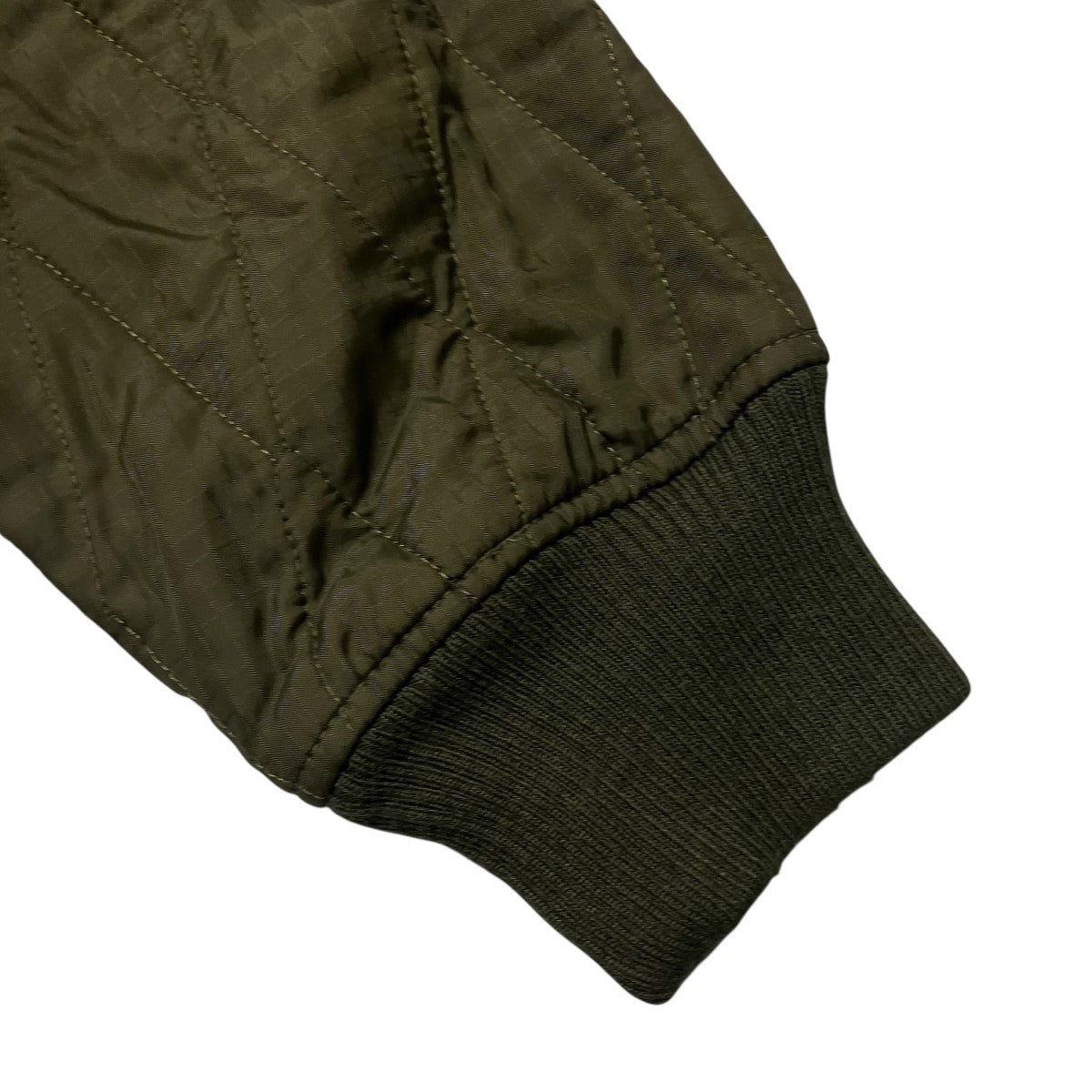 ドイツ軍 QUILTED LINER JUMP SUITつなぎ