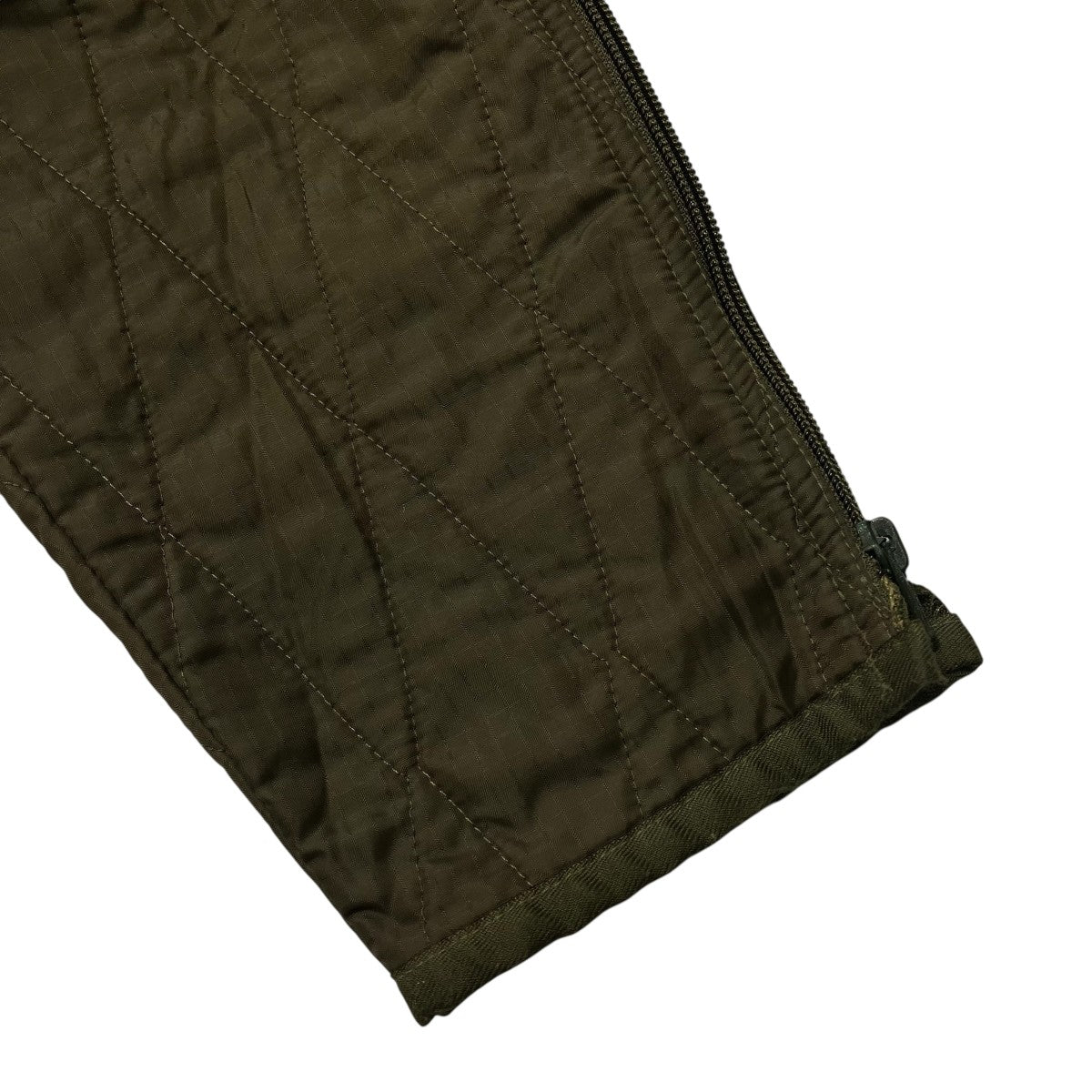ドイツ軍 QUILTED LINER JUMP SUITつなぎ