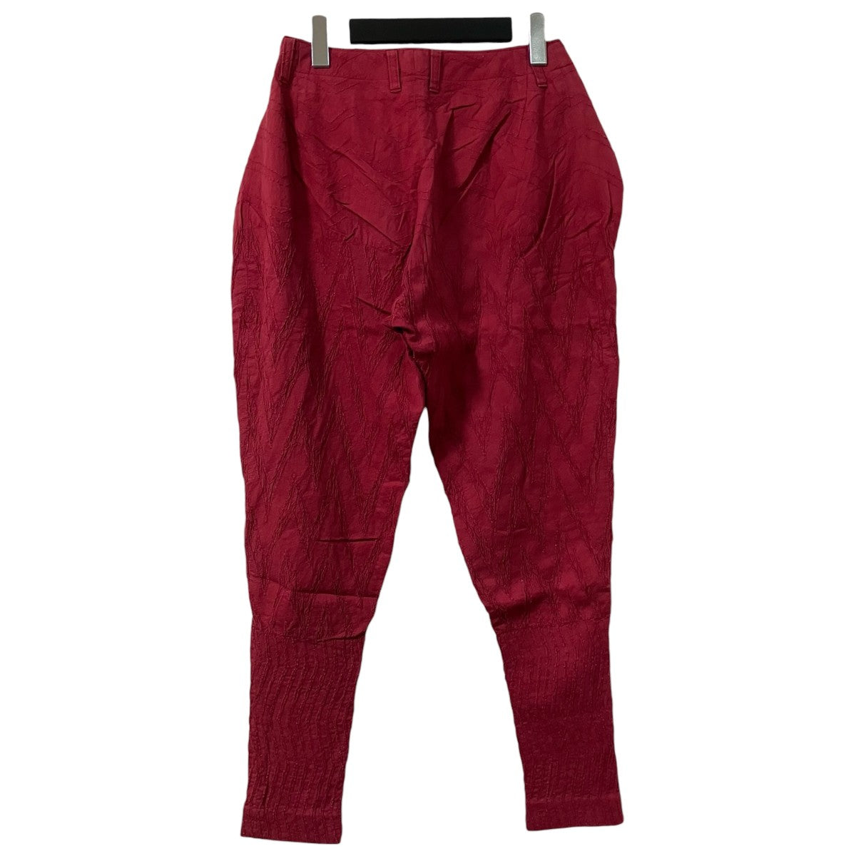 ISSEY MIYAKE ジョッパーズパンツIM43FF025 古着・中古-2枚目のアイテム画像