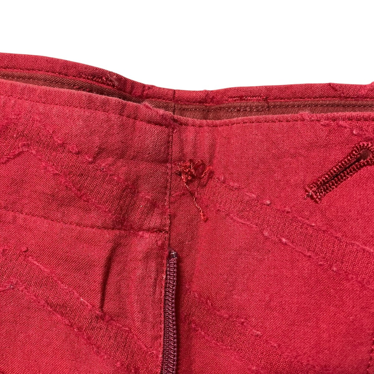 ISSEY MIYAKE ジョッパーズパンツIM43FF025 古着・中古-6枚目のアイテム画像