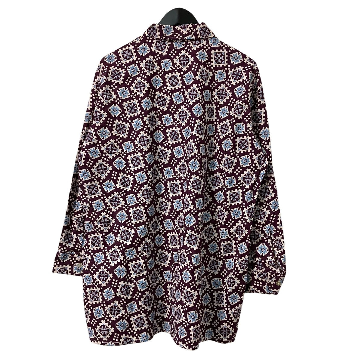 USED 長袖シャツ 古着・中古-2枚目のアイテム画像