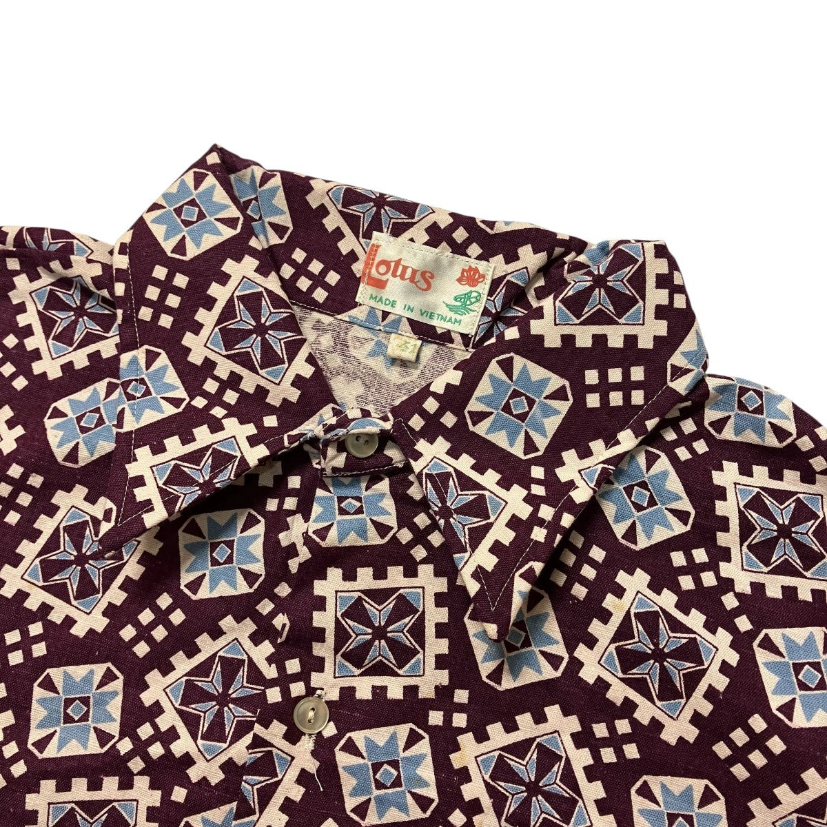 USED 長袖シャツ 古着・中古-3枚目のアイテム画像