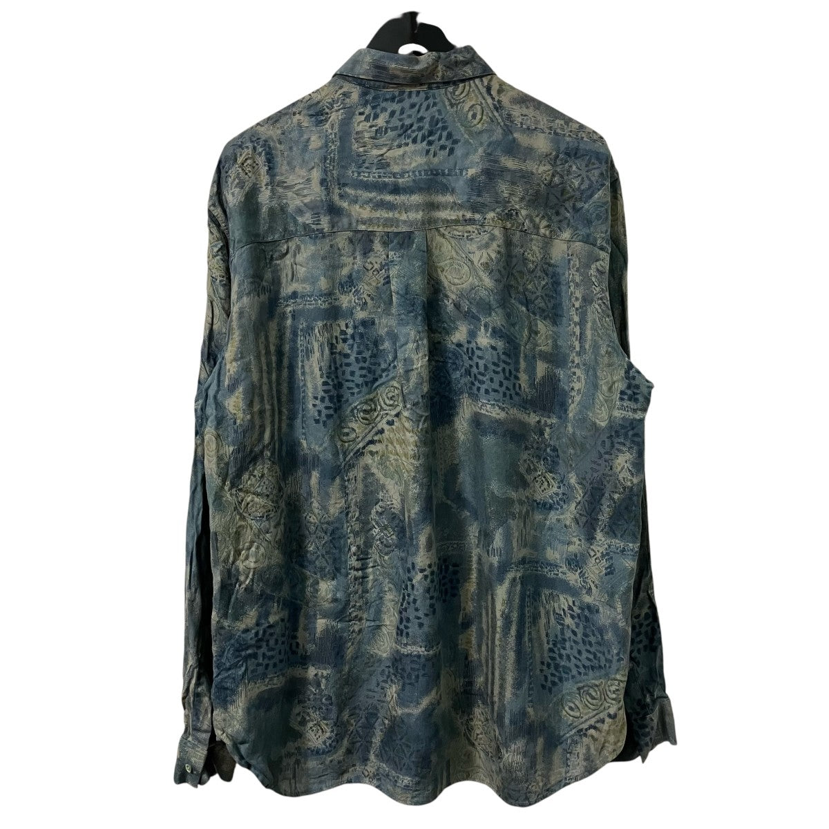 USED 長袖シャツ 古着・中古-2枚目のアイテム画像