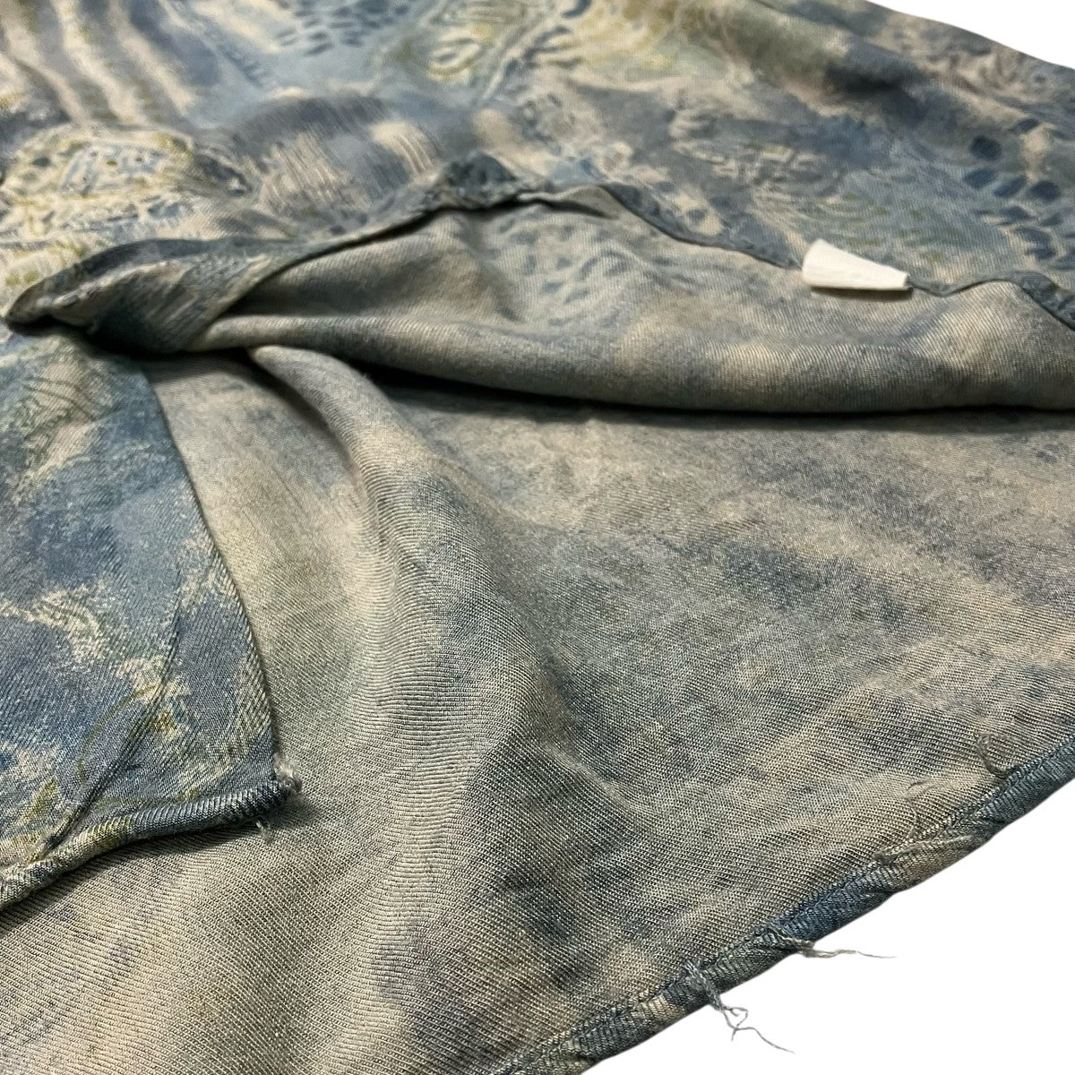 USED 長袖シャツ 古着・中古-5枚目のアイテム画像