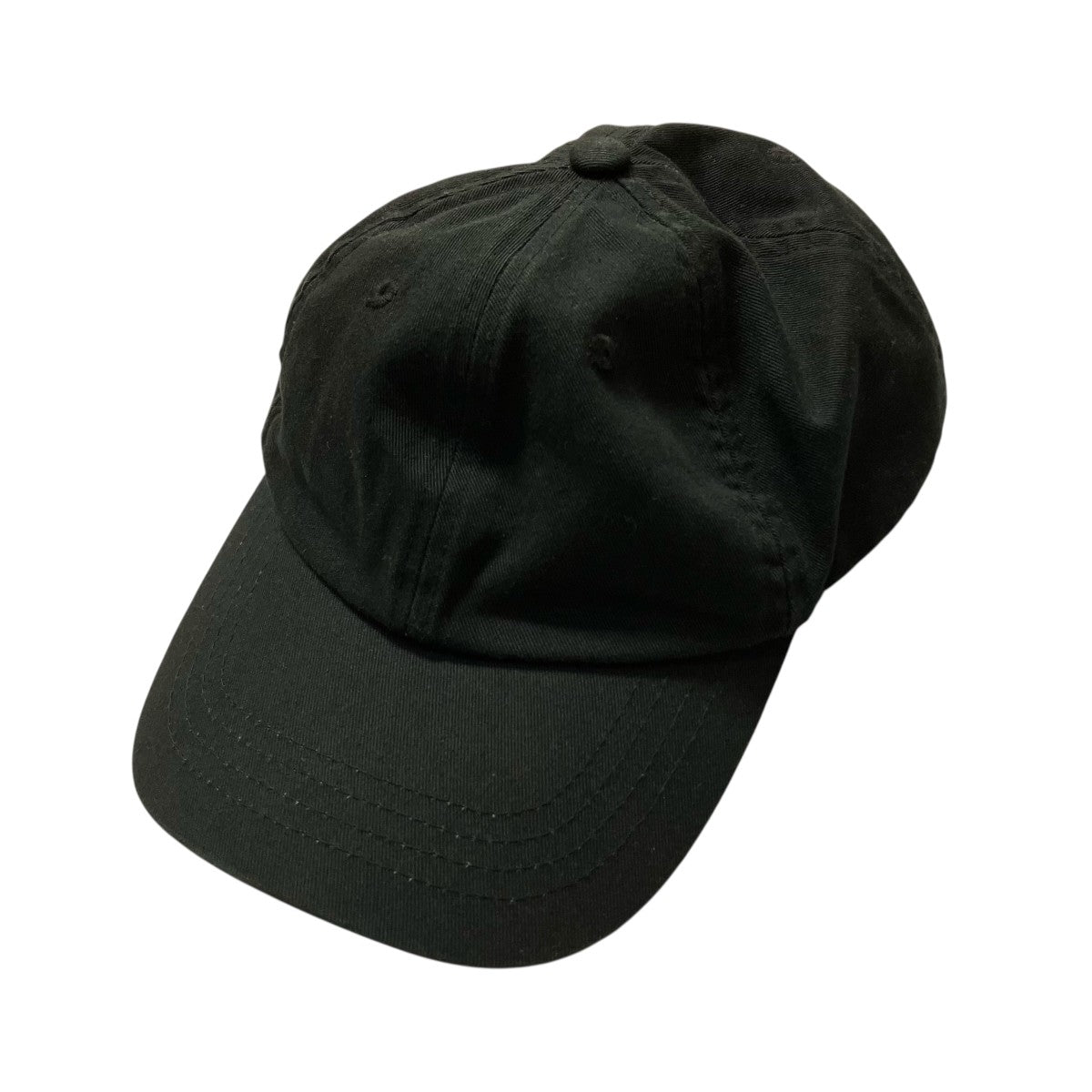 ACNE STUDIOS キャップFH-UX-HATS000148 古着・中古-1枚目のアイテム画像