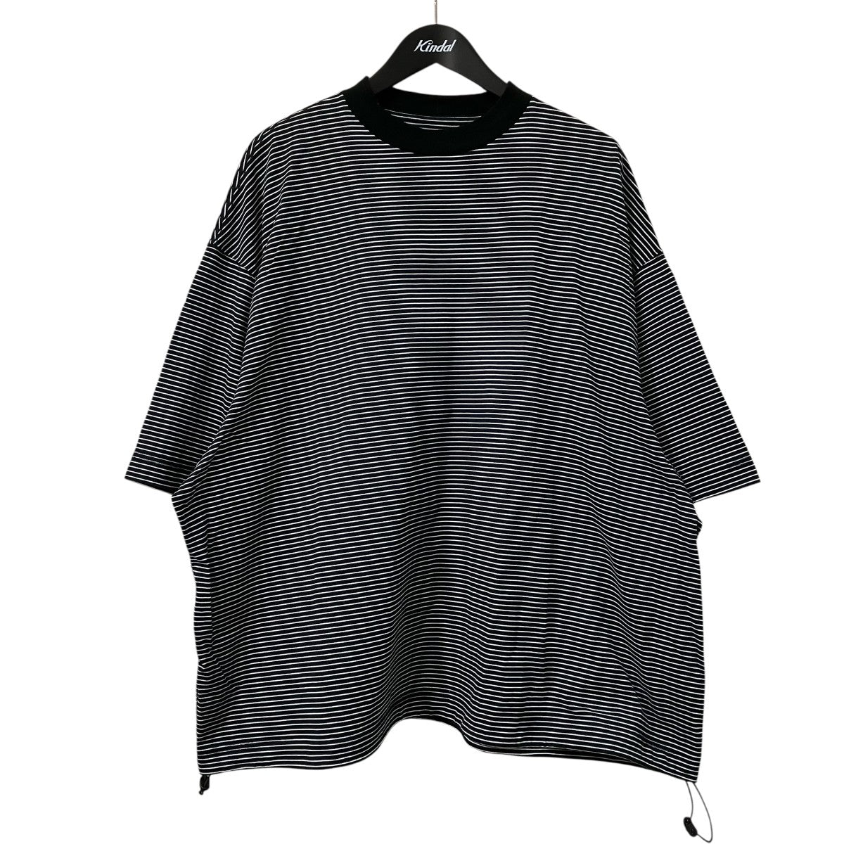 is-ness クルーネックオーダーTシャツ 古着・中古-1枚目のアイテム画像