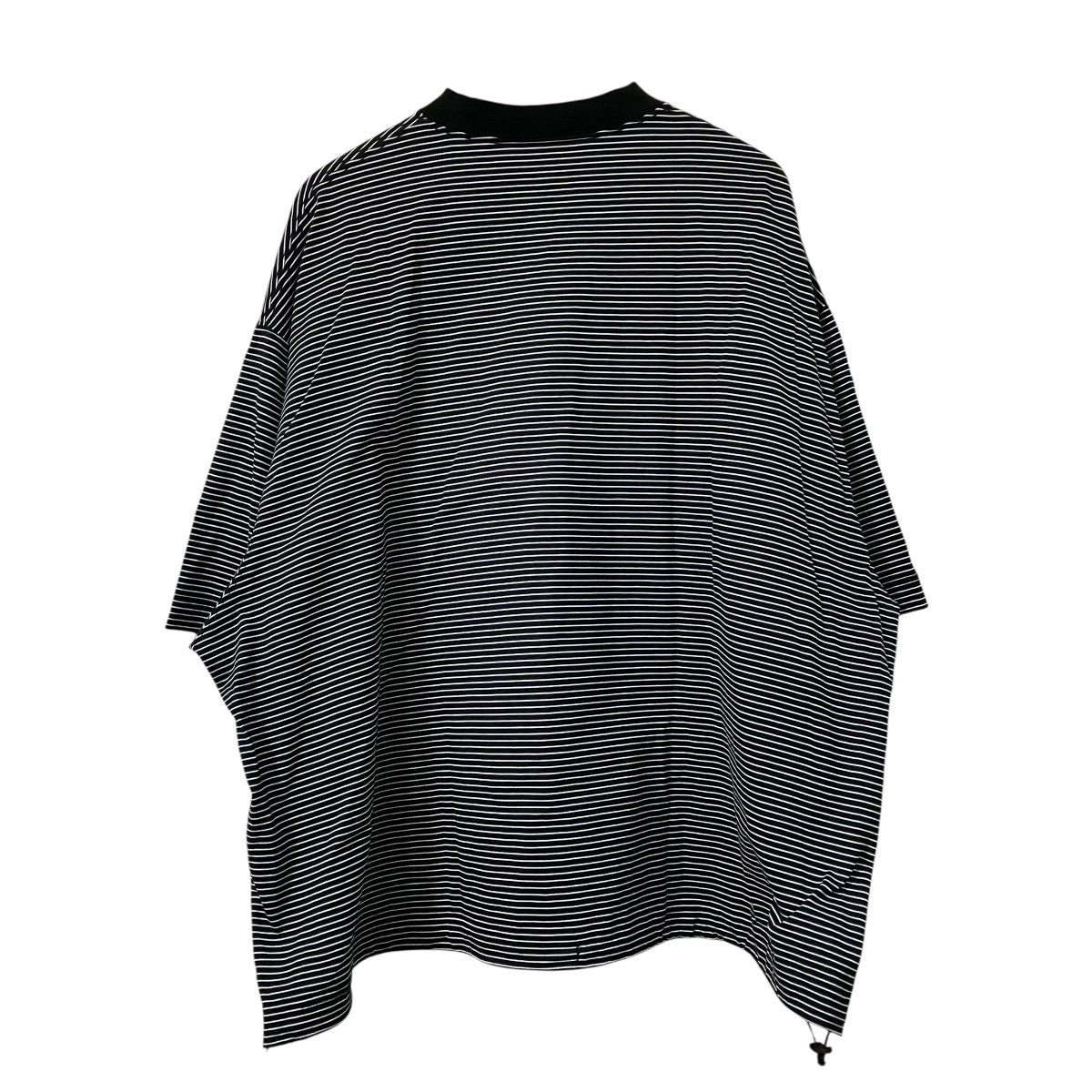 is-ness クルーネックオーダーTシャツ 古着・中古-2枚目のアイテム画像