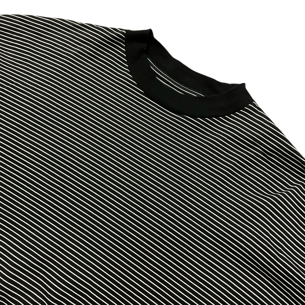 is-ness クルーネックオーダーTシャツ 古着・中古-3枚目のアイテム画像
