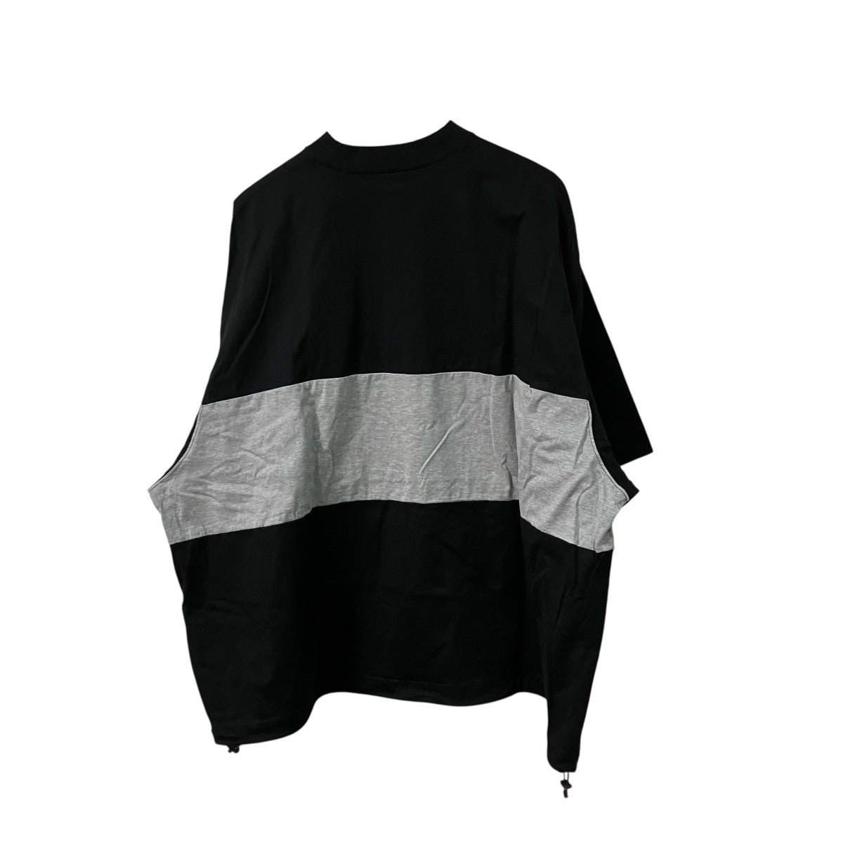 is-ness 半袖Tシャツ 古着・中古-2枚目のアイテム画像