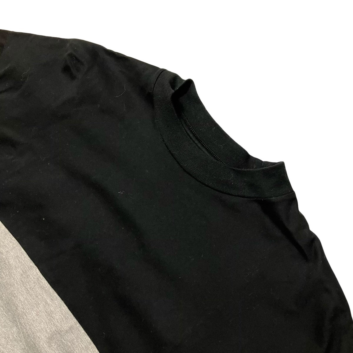 is-ness 半袖Tシャツ 古着・中古-3枚目のアイテム画像