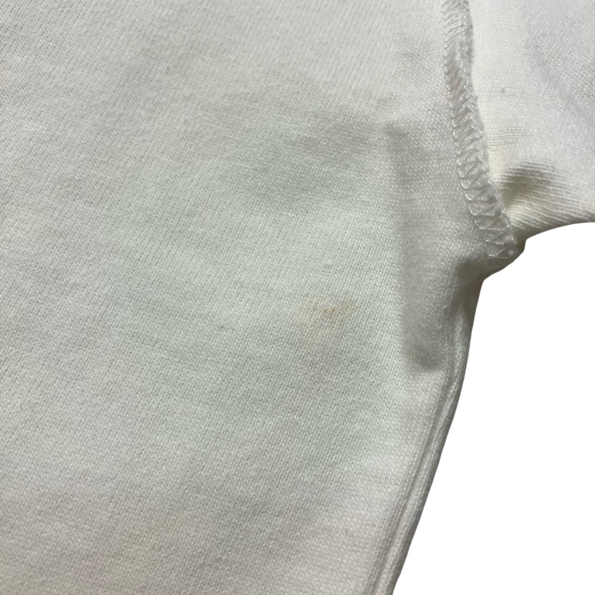 LOUIS VUITTON クルーネックTシャツRM202M NPL HJY17W 古着・中古-4枚目のアイテム画像
