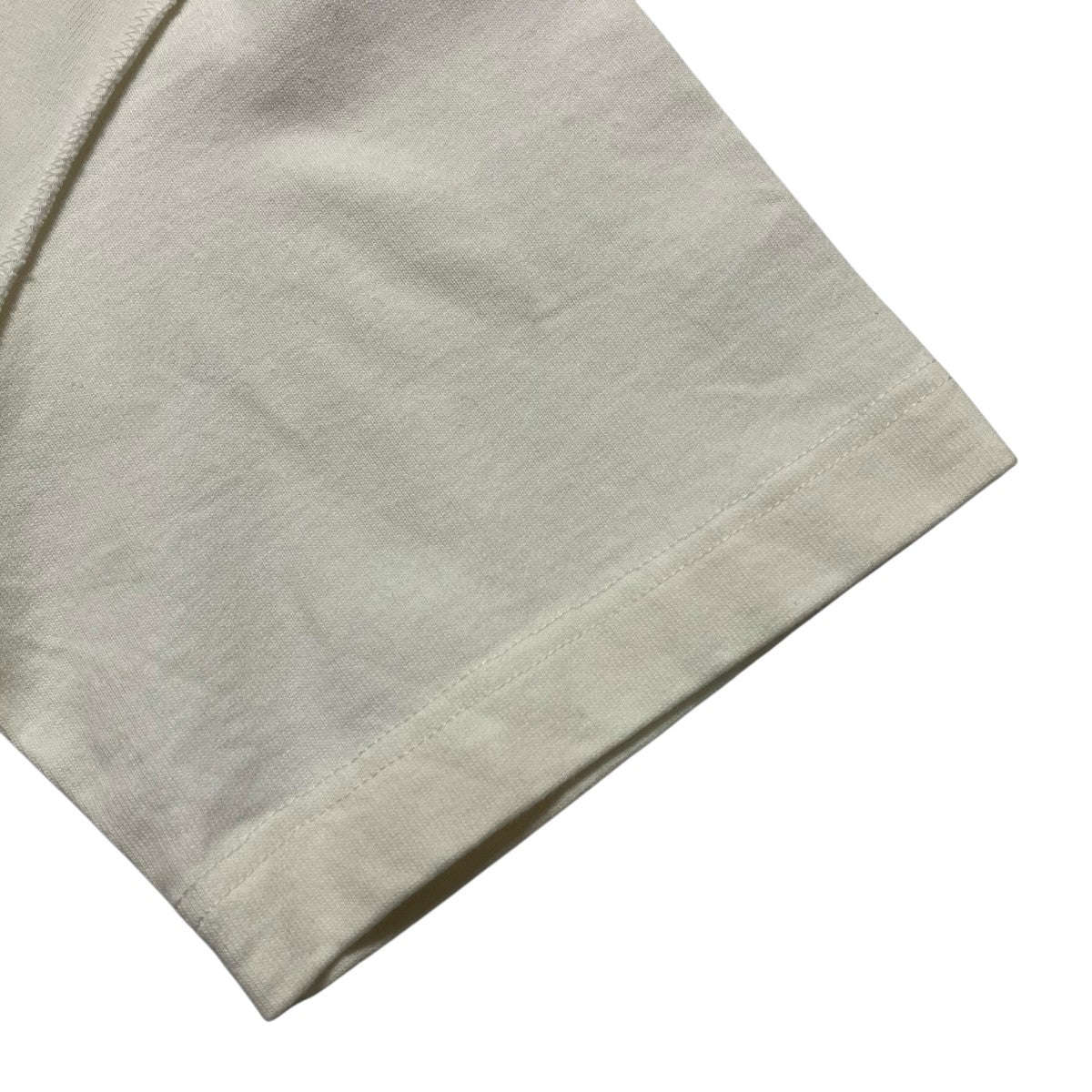 LOUIS VUITTON クルーネックTシャツRM202M NPL HJY17W 古着・中古-5枚目のアイテム画像
