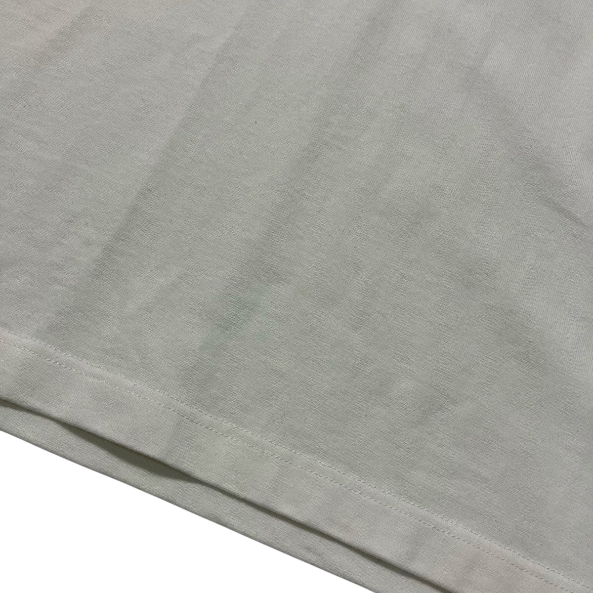 LOUIS VUITTON クルーネックTシャツRM202M NPL HJY17W 古着・中古-6枚目のアイテム画像