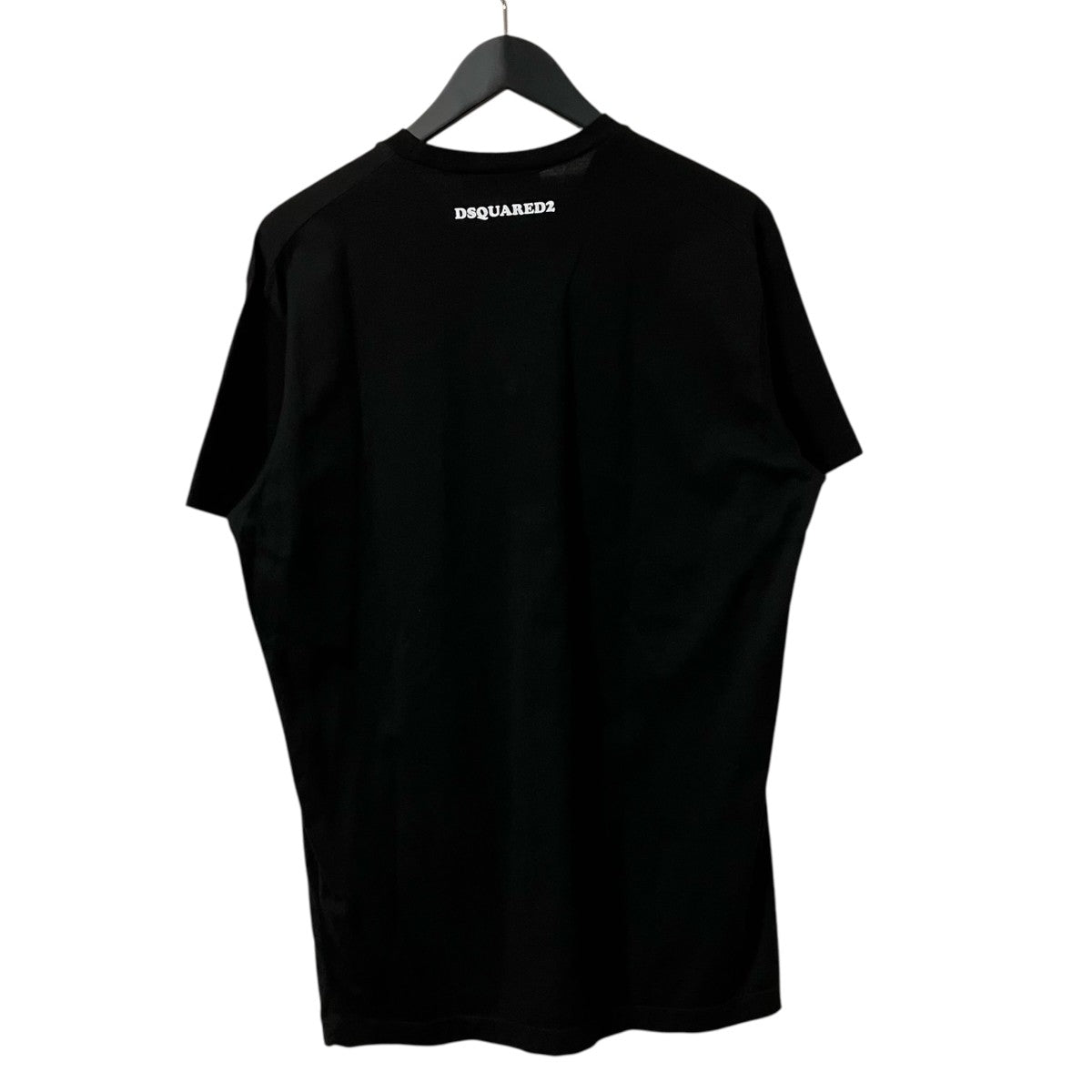 DSQUARED2 半袖TシャツS74GD0562 S22427 古着・中古-2枚目のアイテム画像