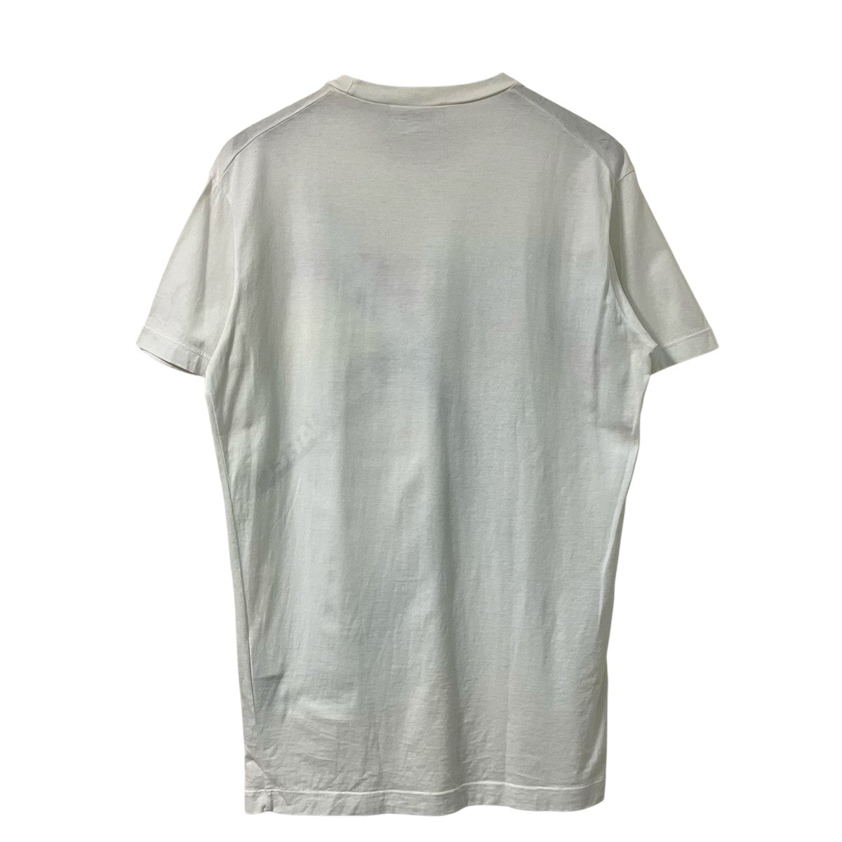 フロントプリントＴシャツS74GD0548 S22427