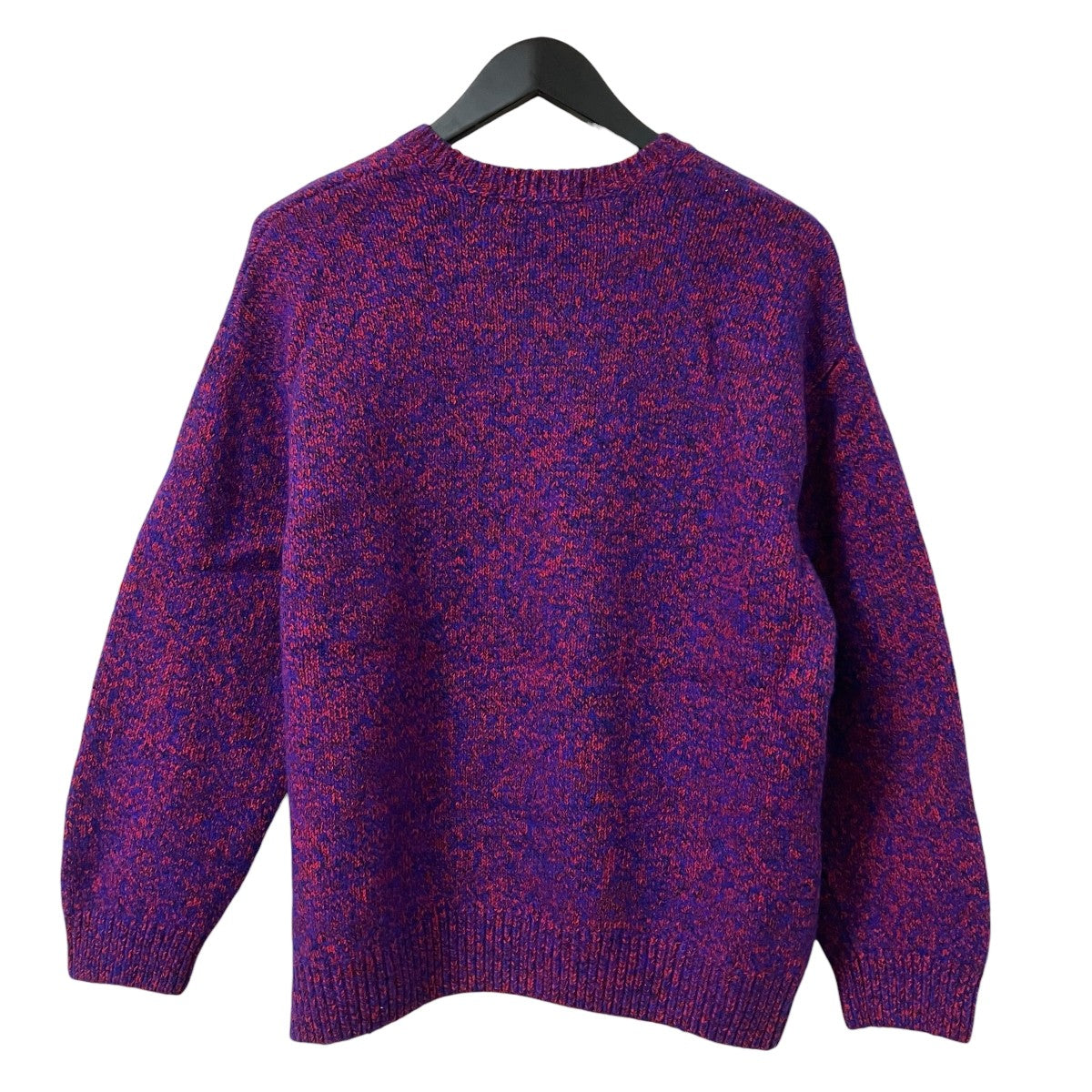 Supreme クルーネックニット 古着・中古-2枚目のアイテム画像