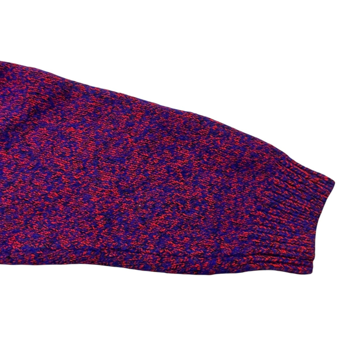 Supreme クルーネックニット 古着・中古-4枚目のアイテム画像