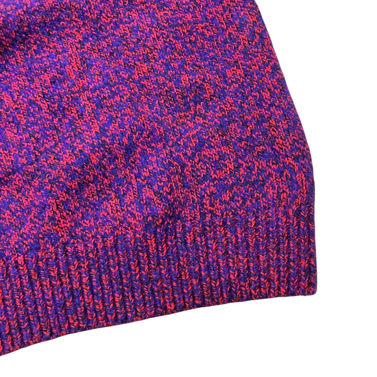 Supreme クルーネックニット 古着・中古-5枚目のアイテム画像