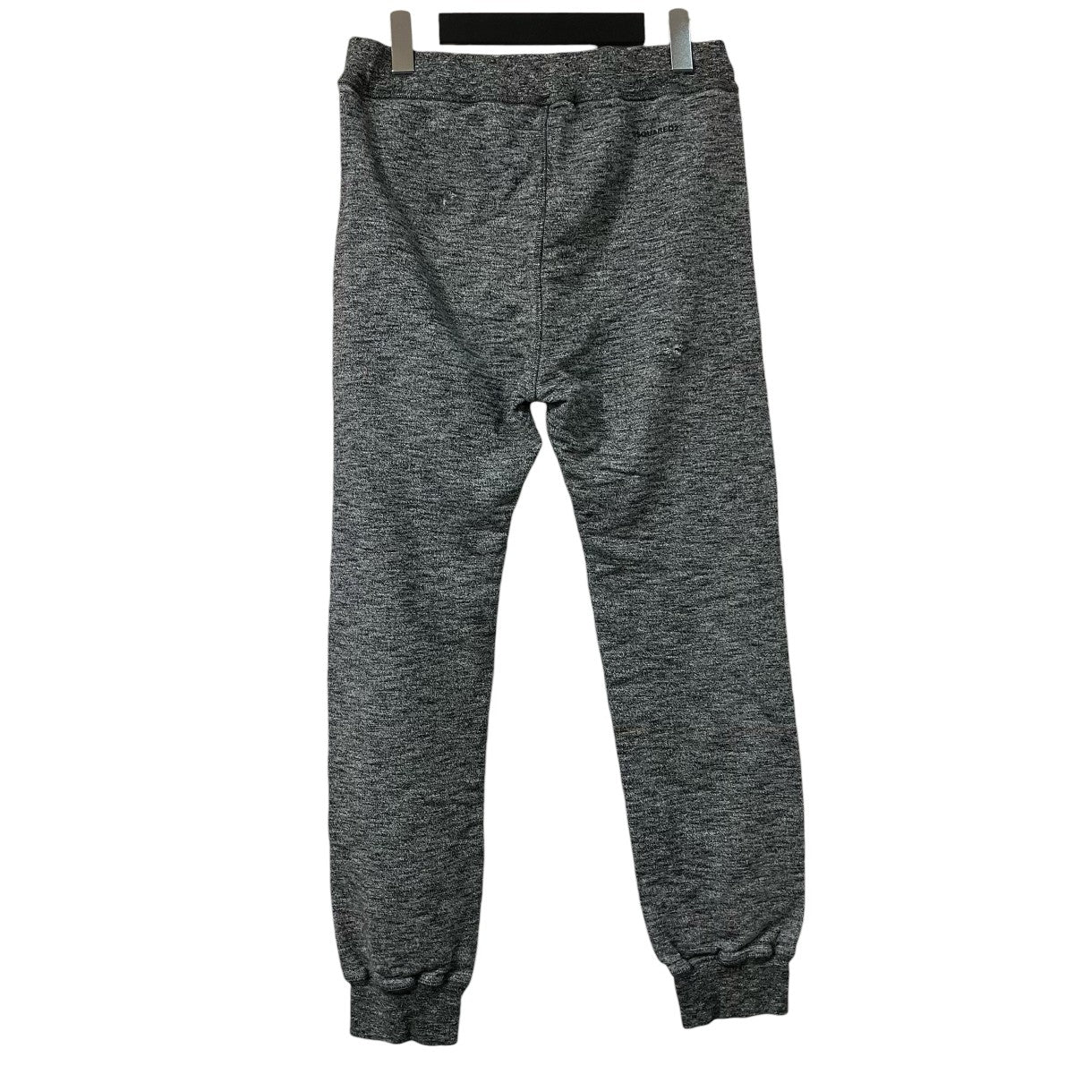 DSQUARED2 ダメージ加工スウェットパンツS74KB0297 S25385 古着・中古-2枚目のアイテム画像