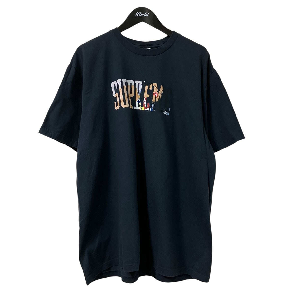 Supreme プリントTシャツ 古着・中古-1枚目のアイテム画像