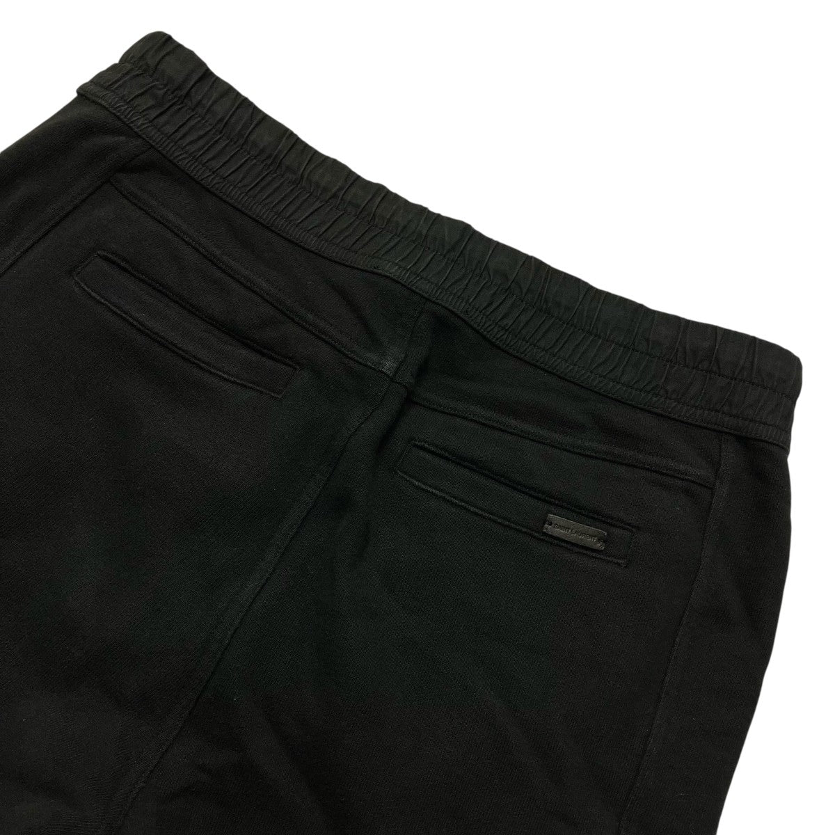 Saint Laurent Paris スウェットパンツYP53 2021 00234 古着・中古-4枚目のアイテム画像