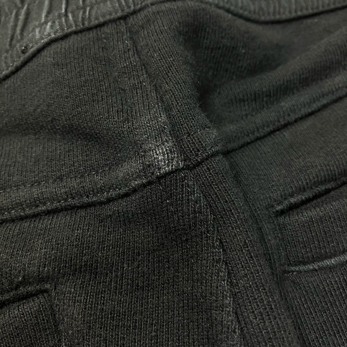Saint Laurent Paris スウェットパンツYP53 2021 00234 古着・中古-6枚目のアイテム画像