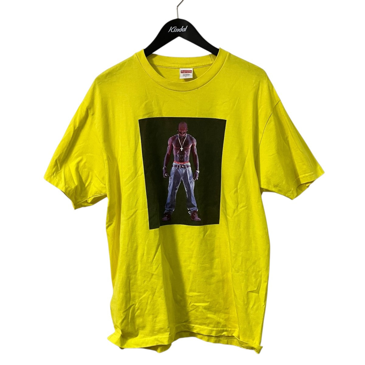 Supreme 半袖Tシャツ 古着・中古-1枚目のアイテム画像